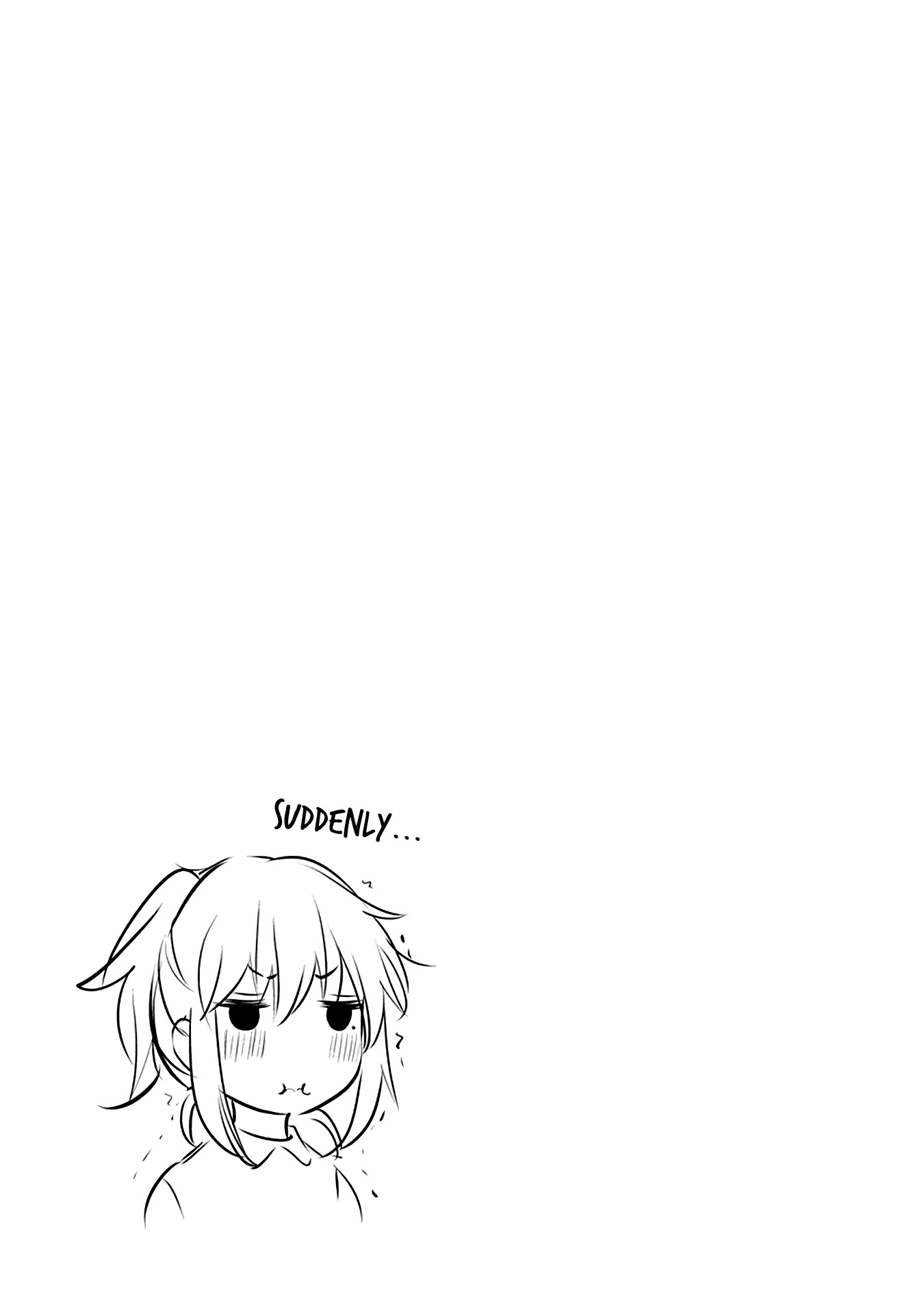 Henjo – Hen na Joshi Kousei Amaguri Senko Chapter 107.5 - Page 5