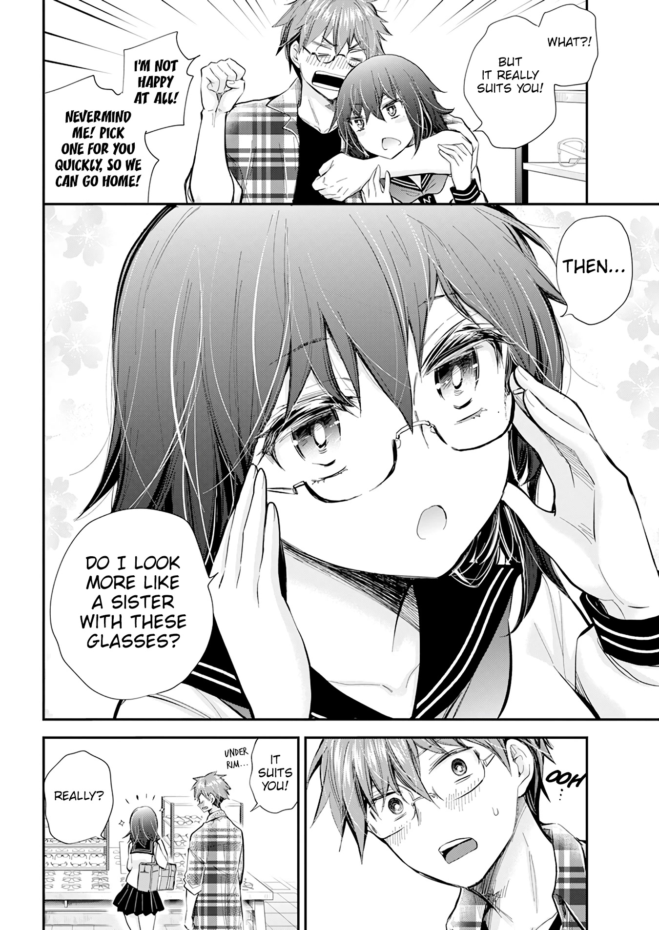 Henjo – Hen na Joshi Kousei Amaguri Senko Chapter 113 - Page 11