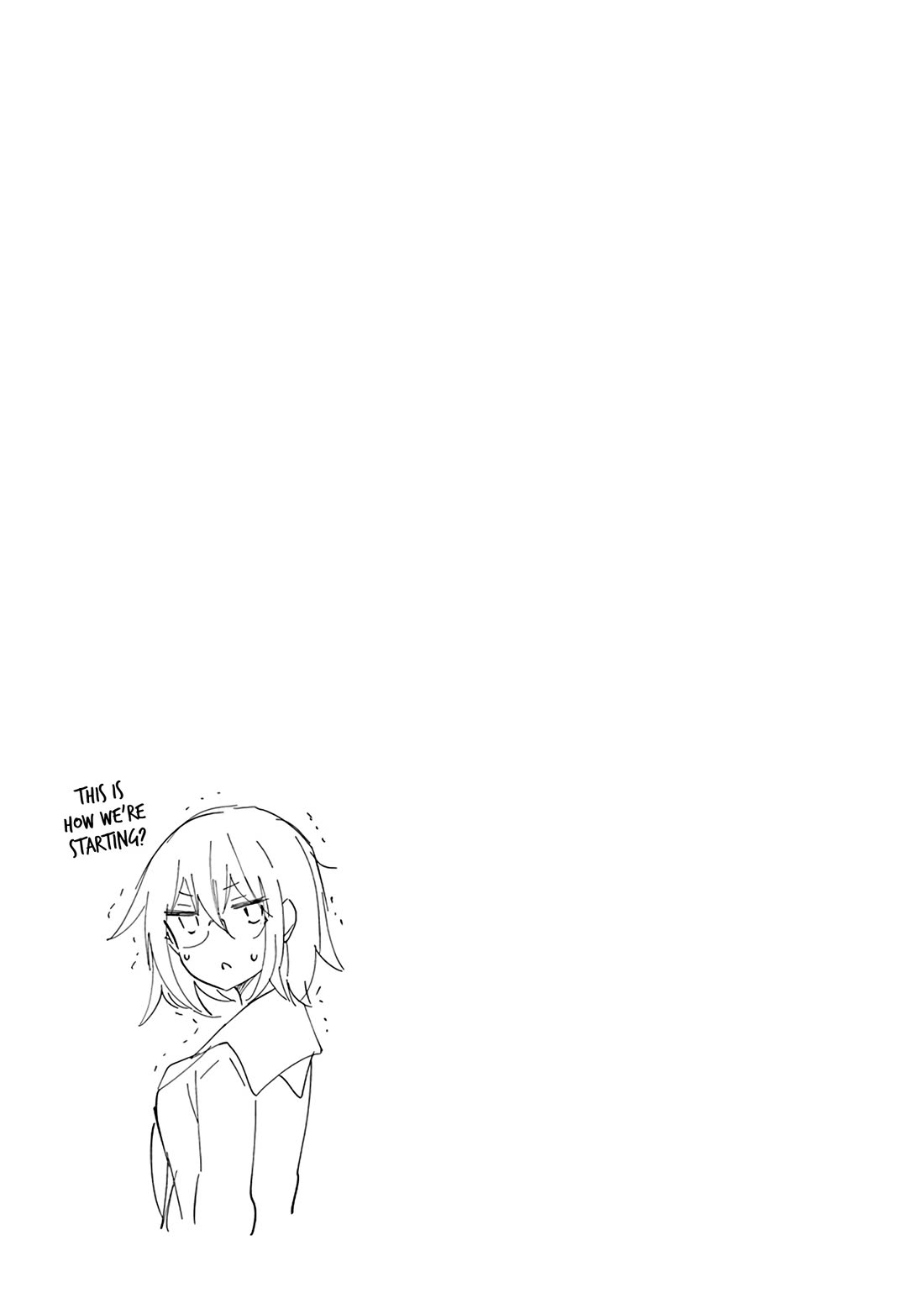 Henjo – Hen na Joshi Kousei Amaguri Senko Chapter 119.5 - Page 6