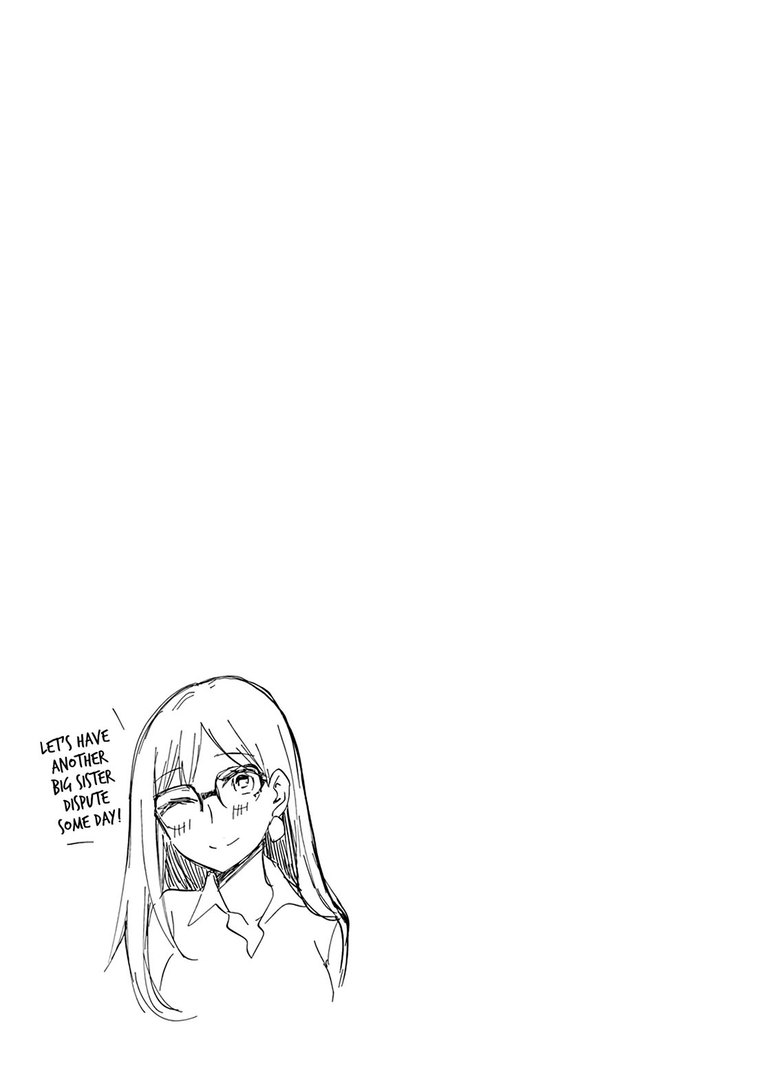 Henjo – Hen na Joshi Kousei Amaguri Senko Chapter 119.5 - Page 10