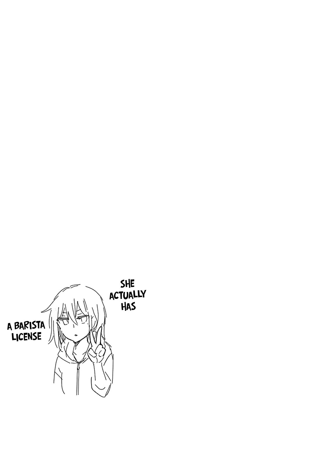 Henjo – Hen na Joshi Kousei Amaguri Senko Chapter 126.5 - Page 7