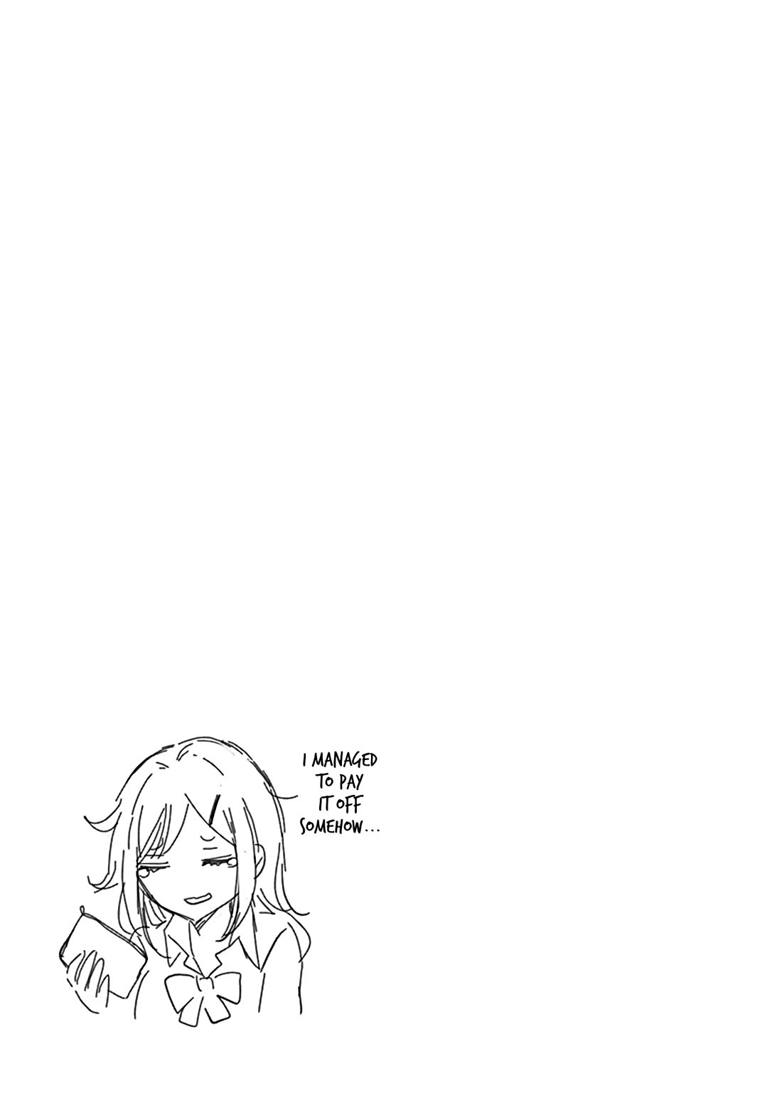 Henjo – Hen na Joshi Kousei Amaguri Senko Chapter 126.5 - Page 9