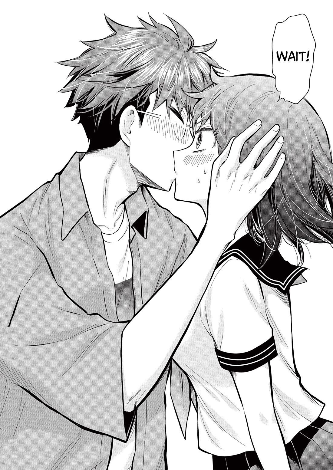 Henjo – Hen na Joshi Kousei Amaguri Senko Chapter 131 - Page 18