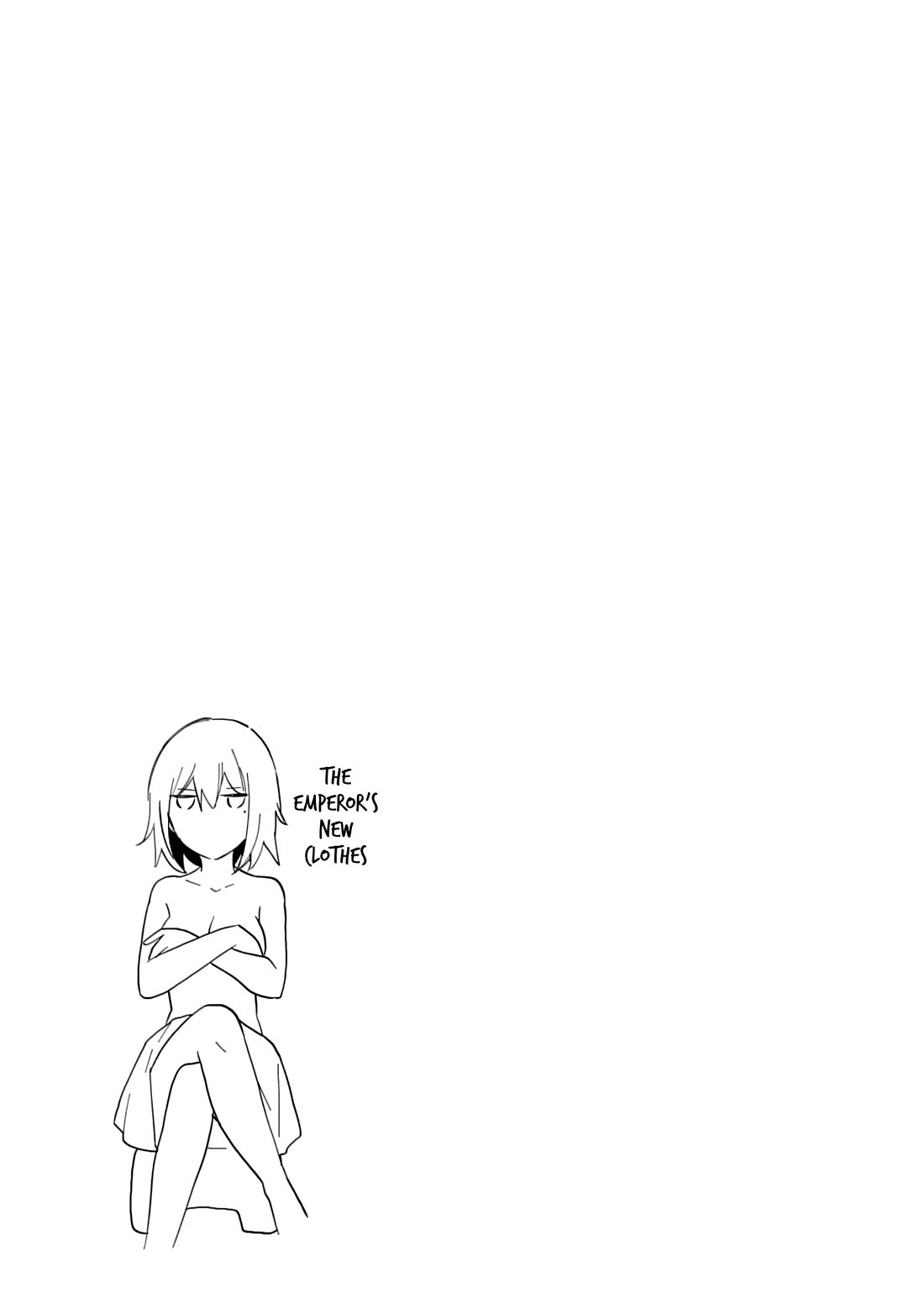 Henjo – Hen na Joshi Kousei Amaguri Senko Chapter 133.5 - Page 6