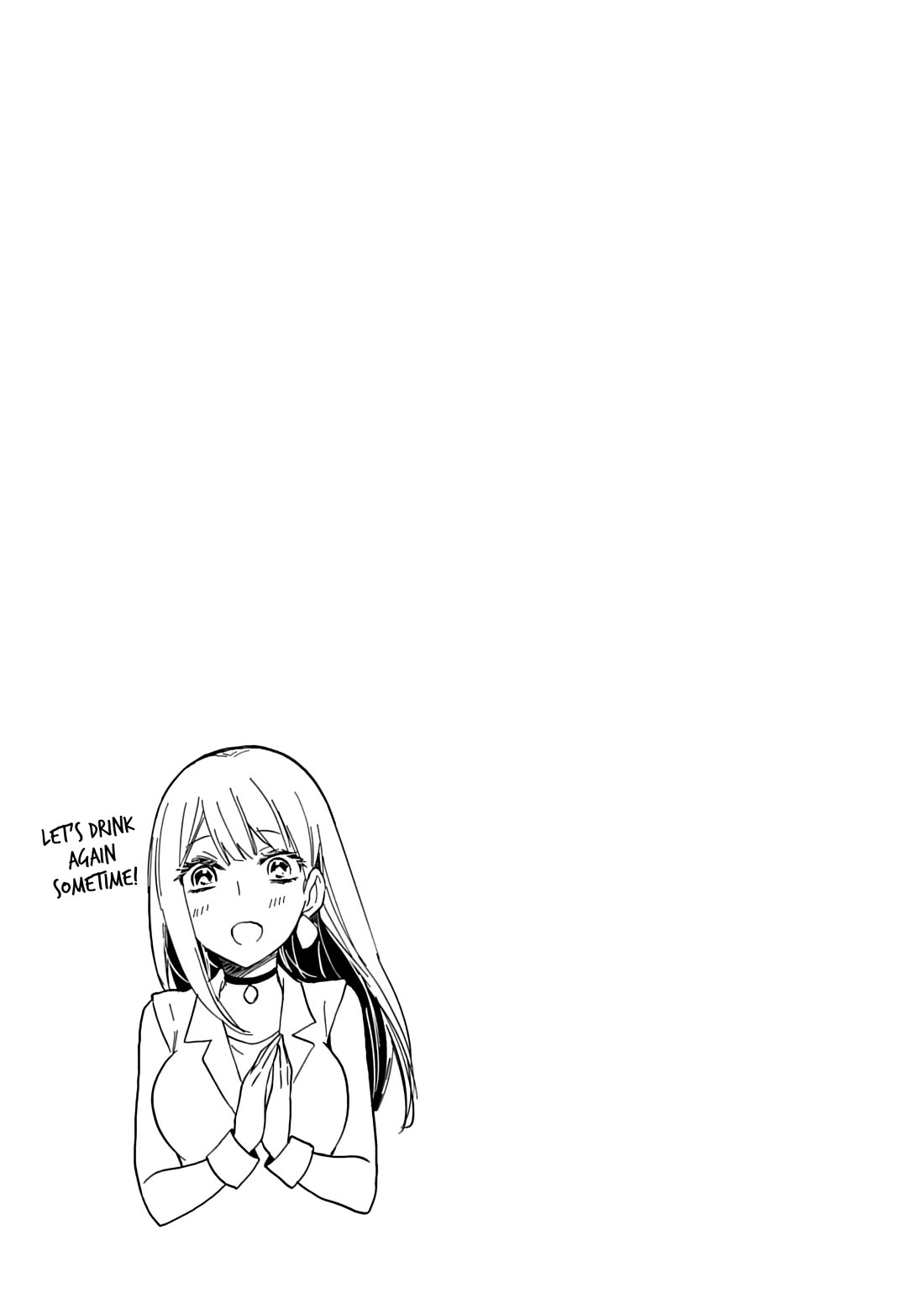 Henjo – Hen na Joshi Kousei Amaguri Senko Chapter 133.5 - Page 10