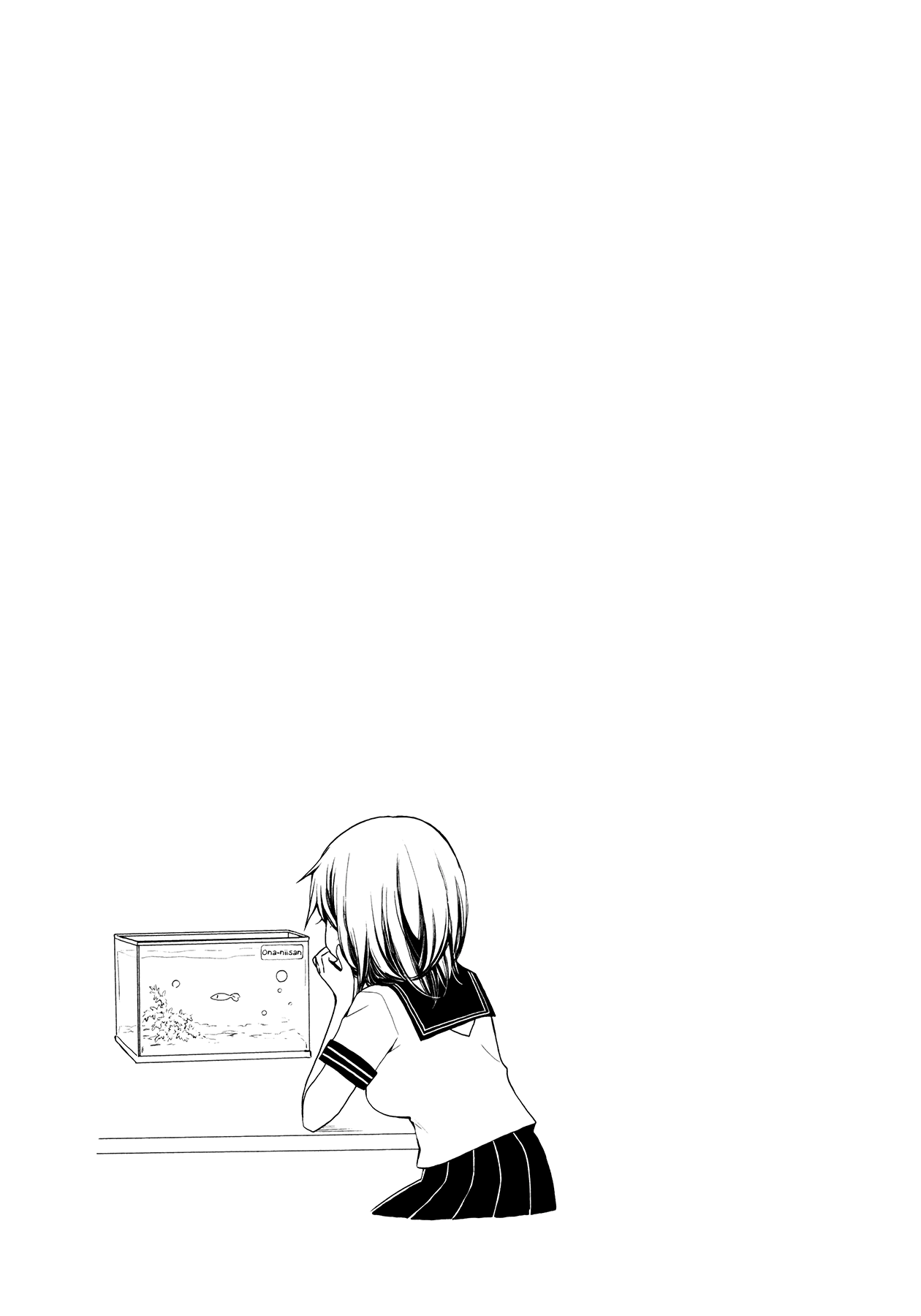 Henjo – Hen na Joshi Kousei Amaguri Senko Chapter 16 - Page 21