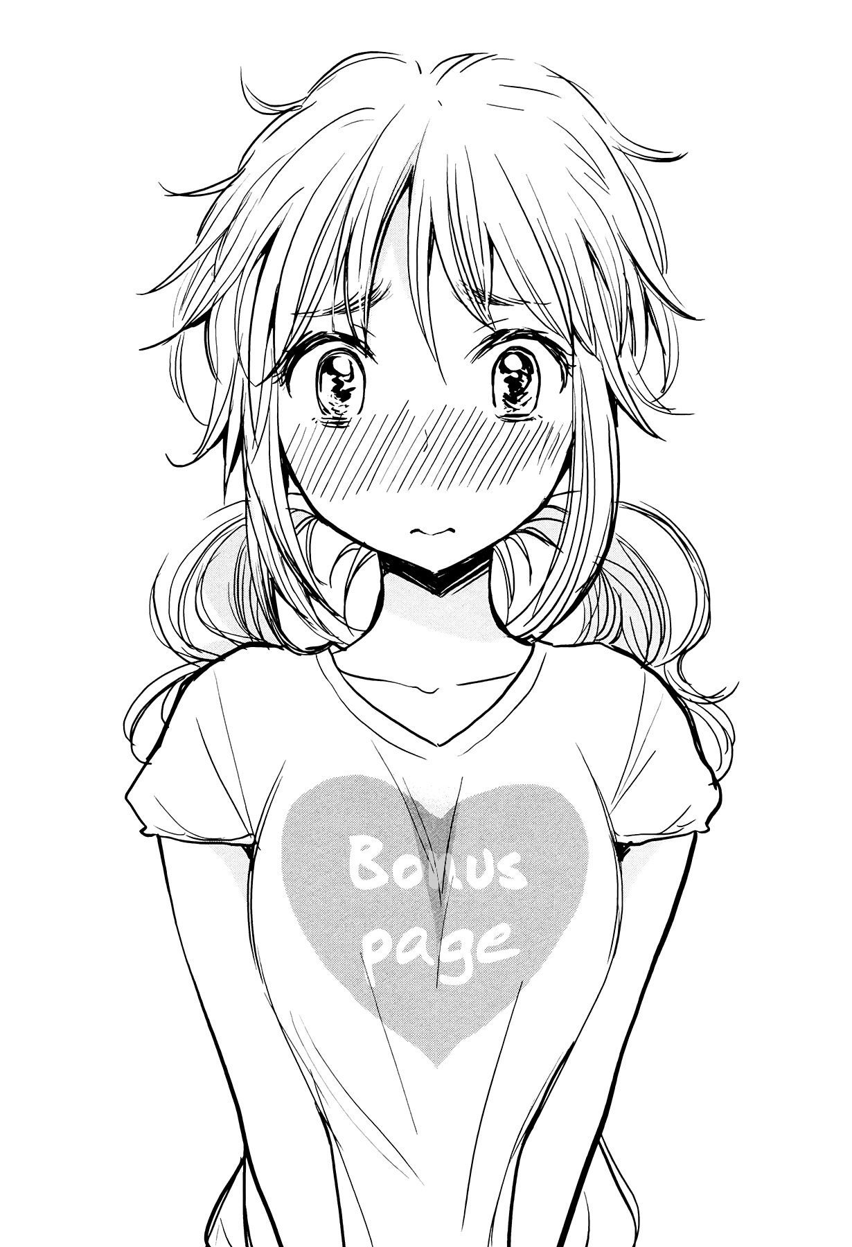 Henjo – Hen na Joshi Kousei Amaguri Senko Chapter 18 - Page 21