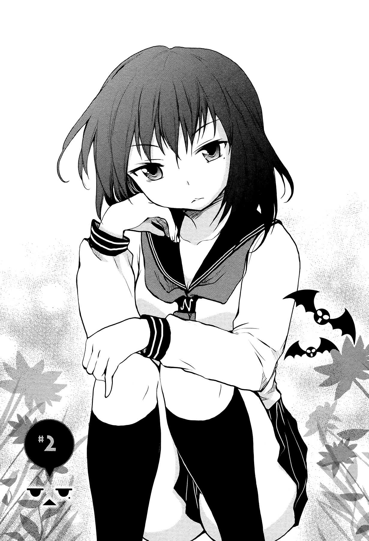 Henjo – Hen na Joshi Kousei Amaguri Senko Chapter 2 - Page 1