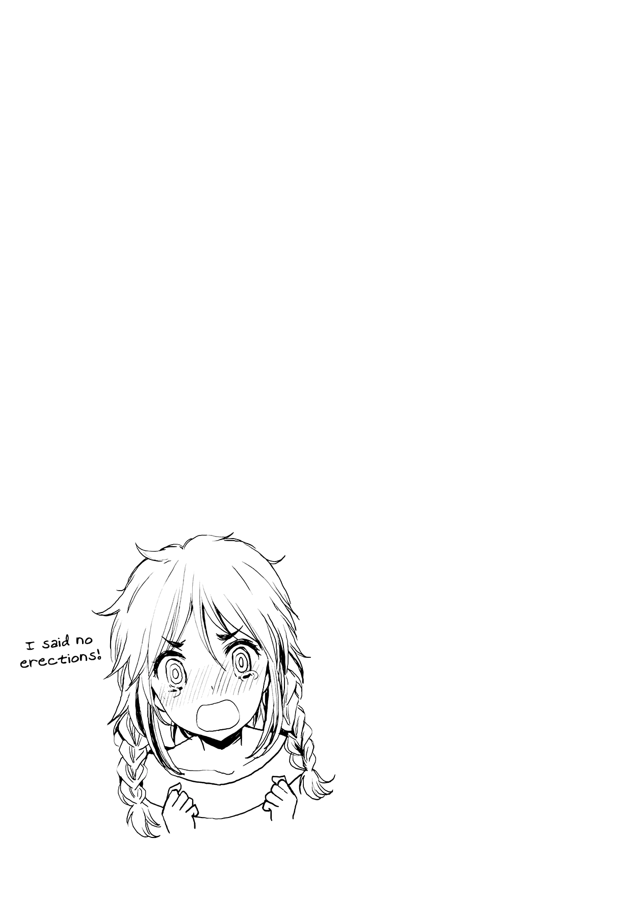 Henjo – Hen na Joshi Kousei Amaguri Senko Chapter 21 - Page 21