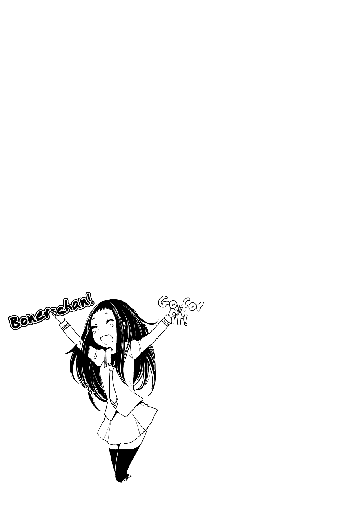 Henjo – Hen na Joshi Kousei Amaguri Senko Chapter 22 - Page 23