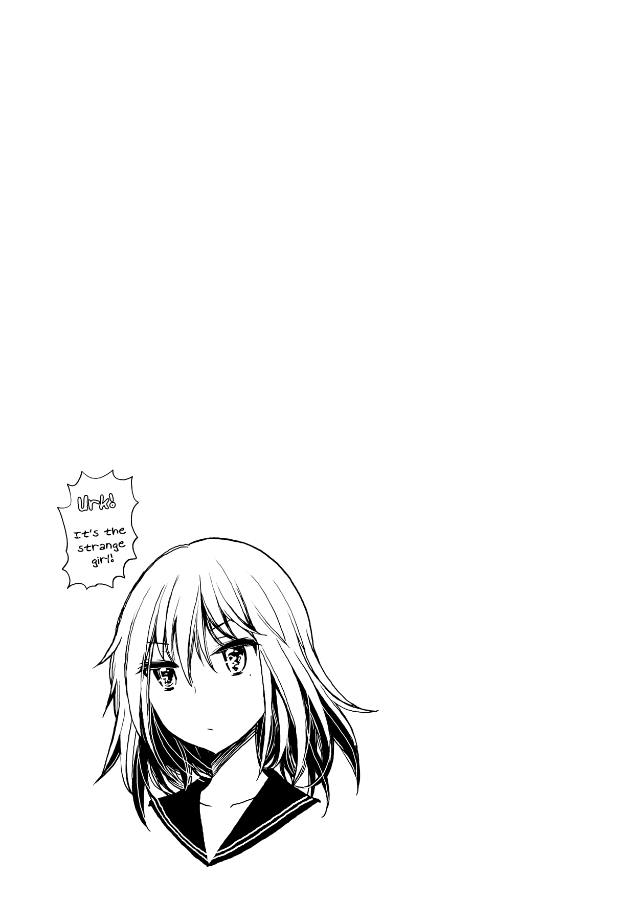 Henjo – Hen na Joshi Kousei Amaguri Senko Chapter 30 - Page 20