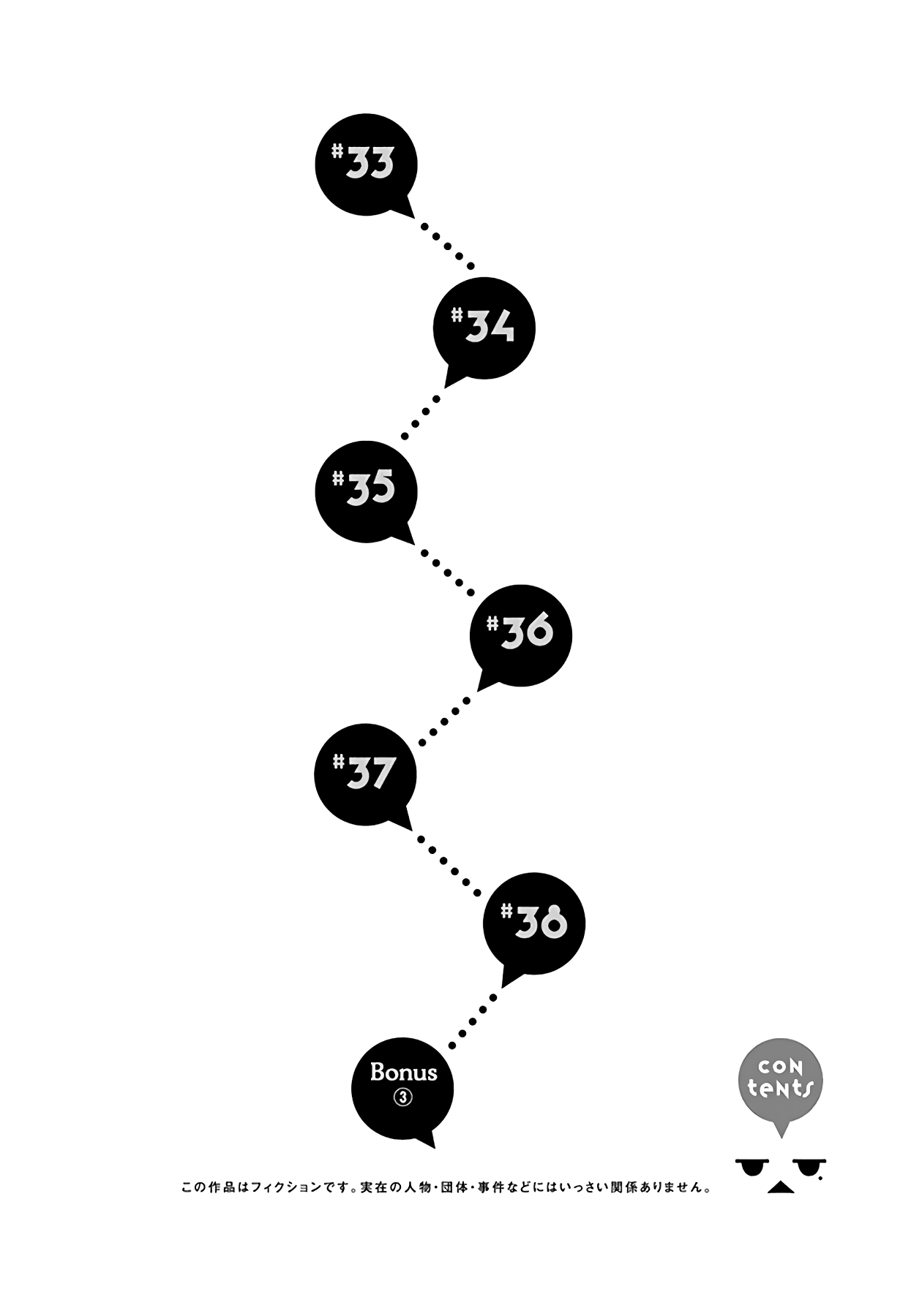 Henjo – Hen na Joshi Kousei Amaguri Senko Chapter 33 - Page 3