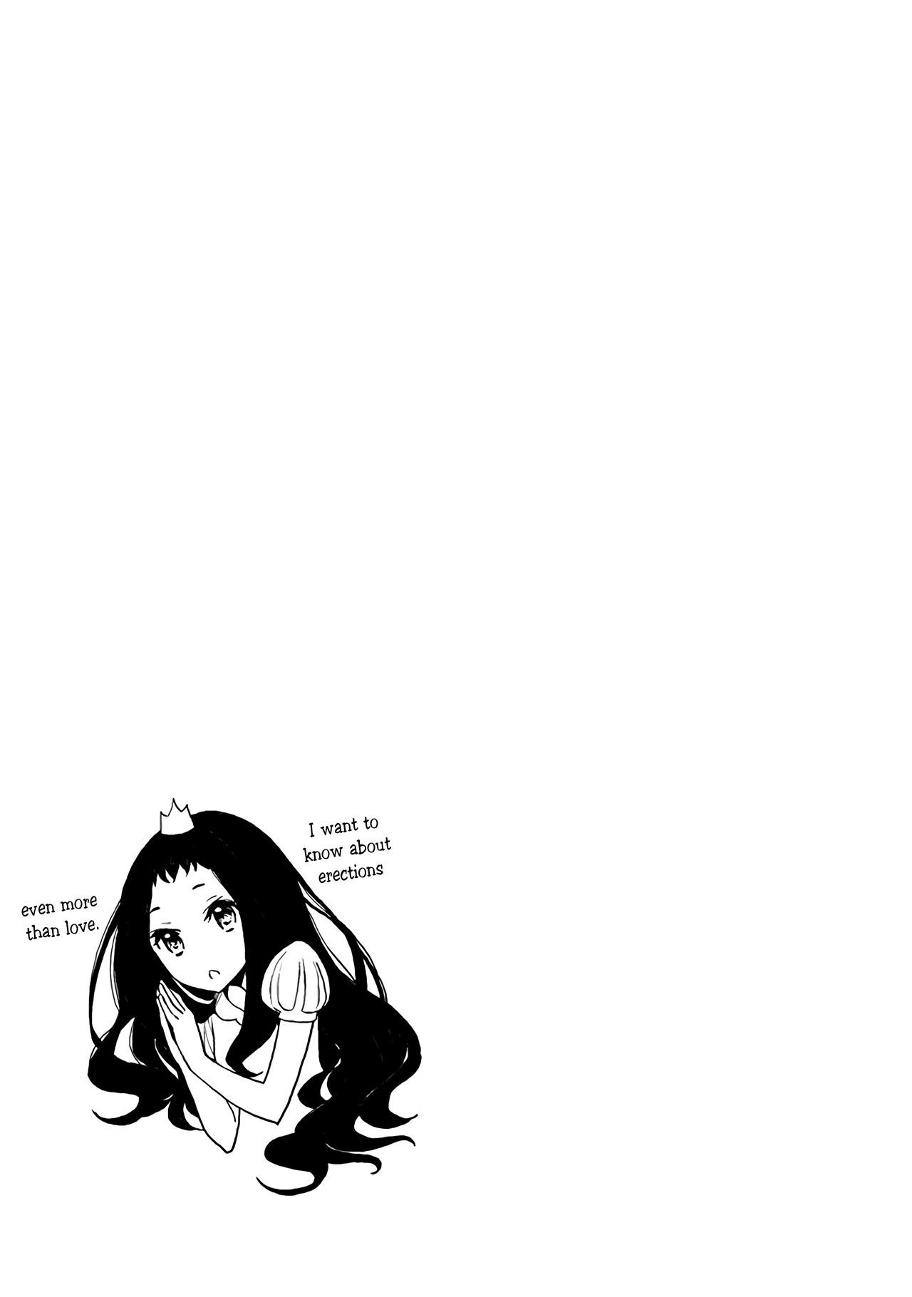 Henjo – Hen na Joshi Kousei Amaguri Senko Chapter 38 - Page 23