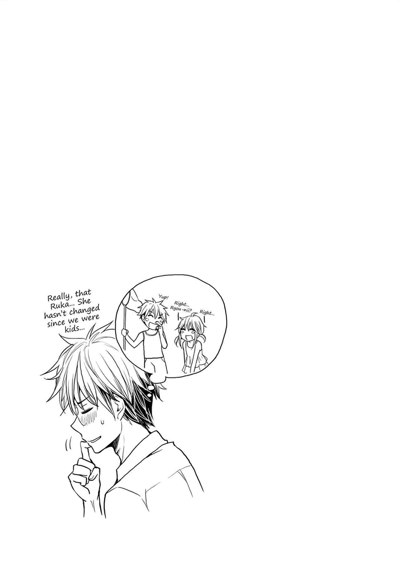 Henjo – Hen na Joshi Kousei Amaguri Senko Chapter 45 - Page 23