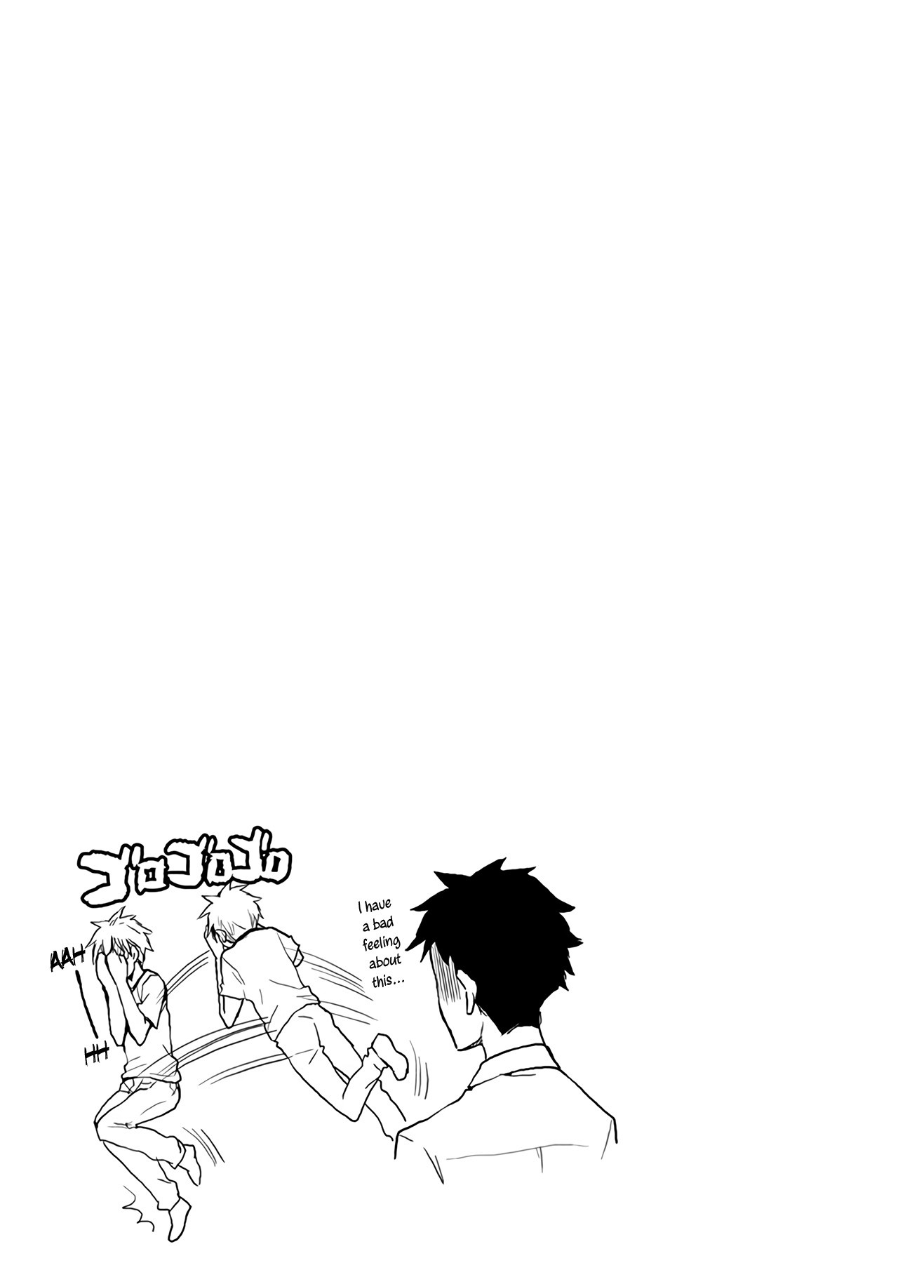 Henjo – Hen na Joshi Kousei Amaguri Senko Chapter 46 - Page 26