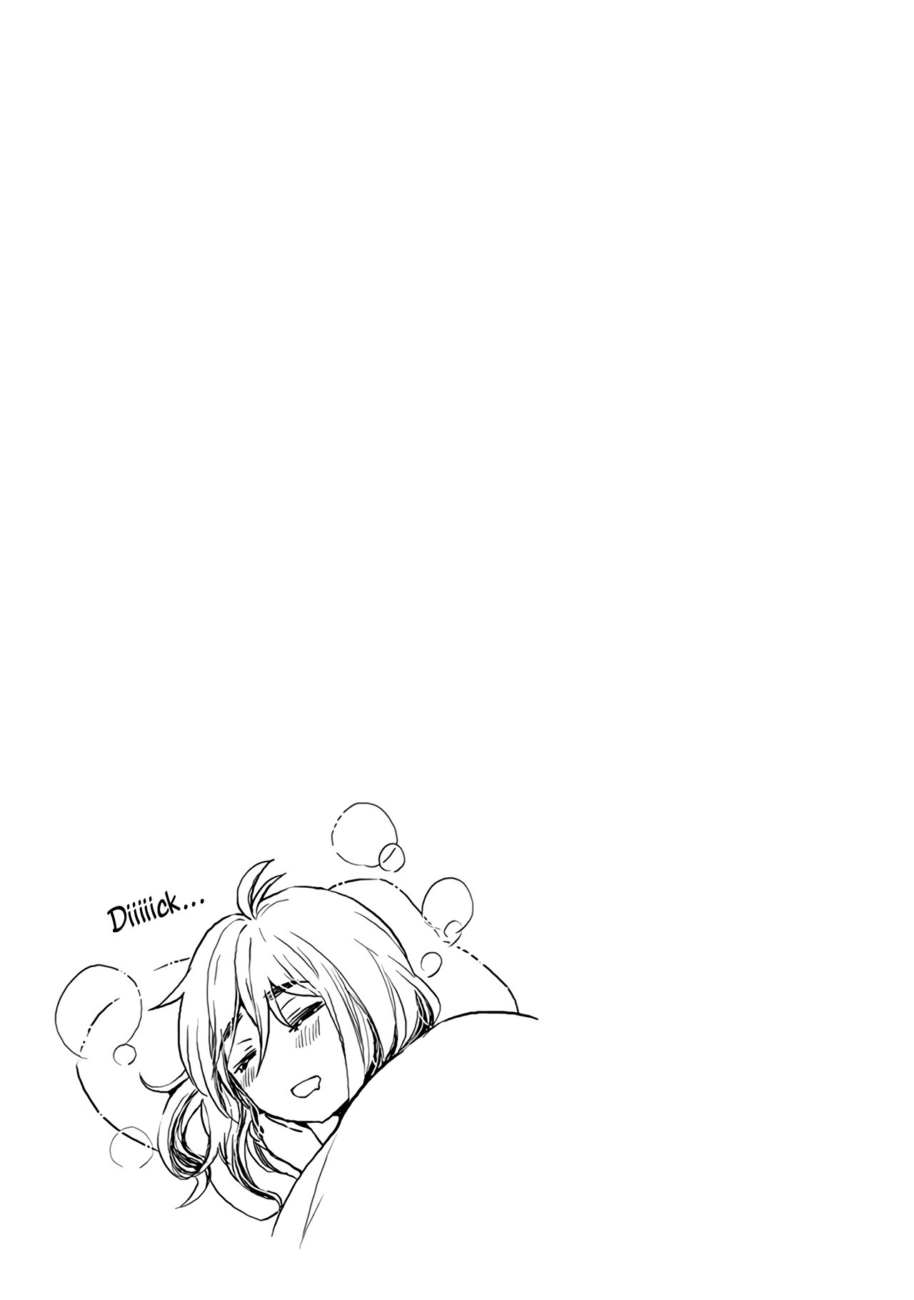 Henjo – Hen na Joshi Kousei Amaguri Senko Chapter 49 - Page 22