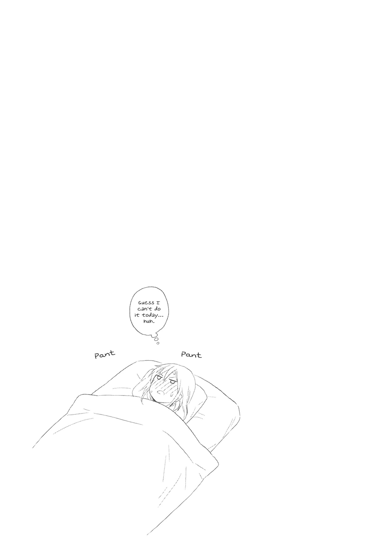 Henjo – Hen na Joshi Kousei Amaguri Senko Chapter 5.1 - Page 21