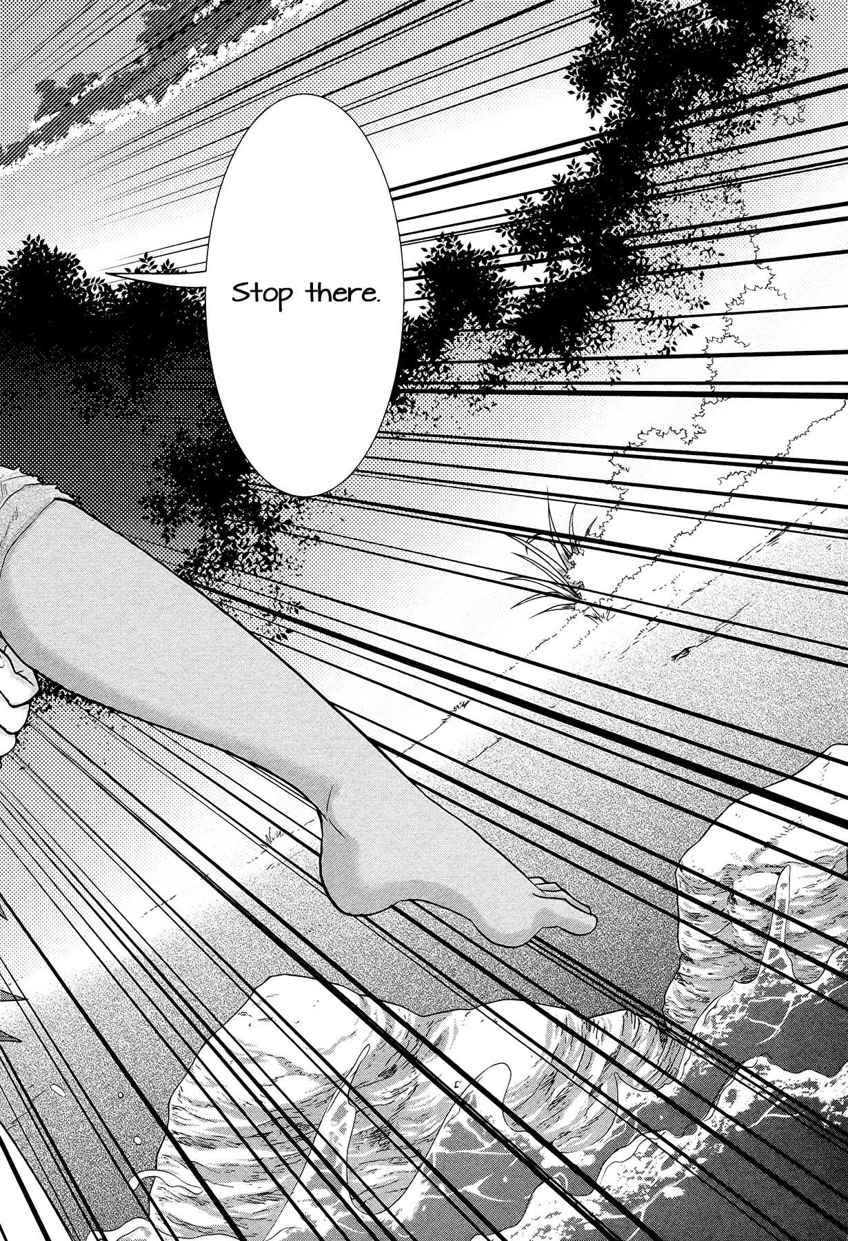 Henjo – Hen na Joshi Kousei Amaguri Senko Chapter 5 - Page 16