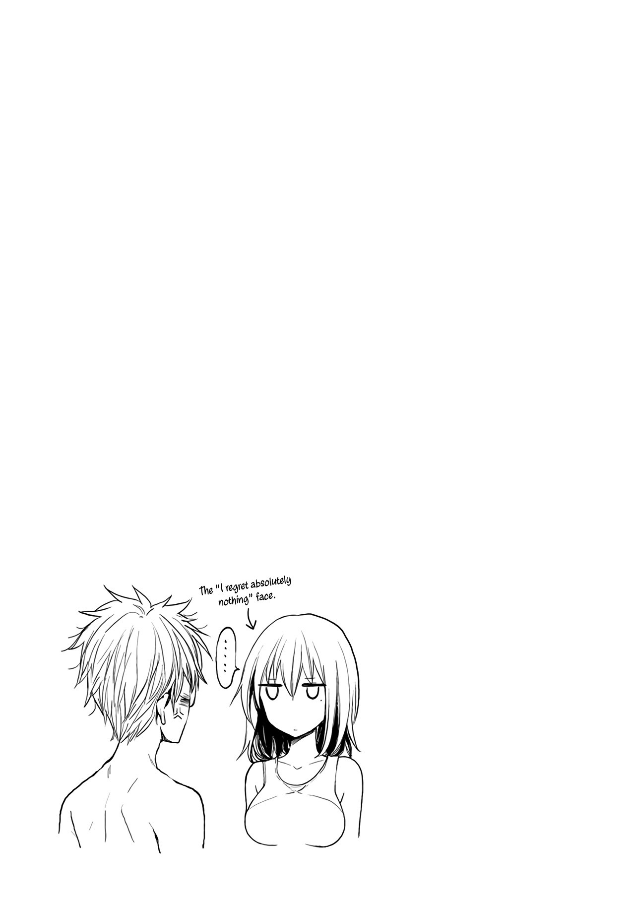 Henjo – Hen na Joshi Kousei Amaguri Senko Chapter 53 - Page 26