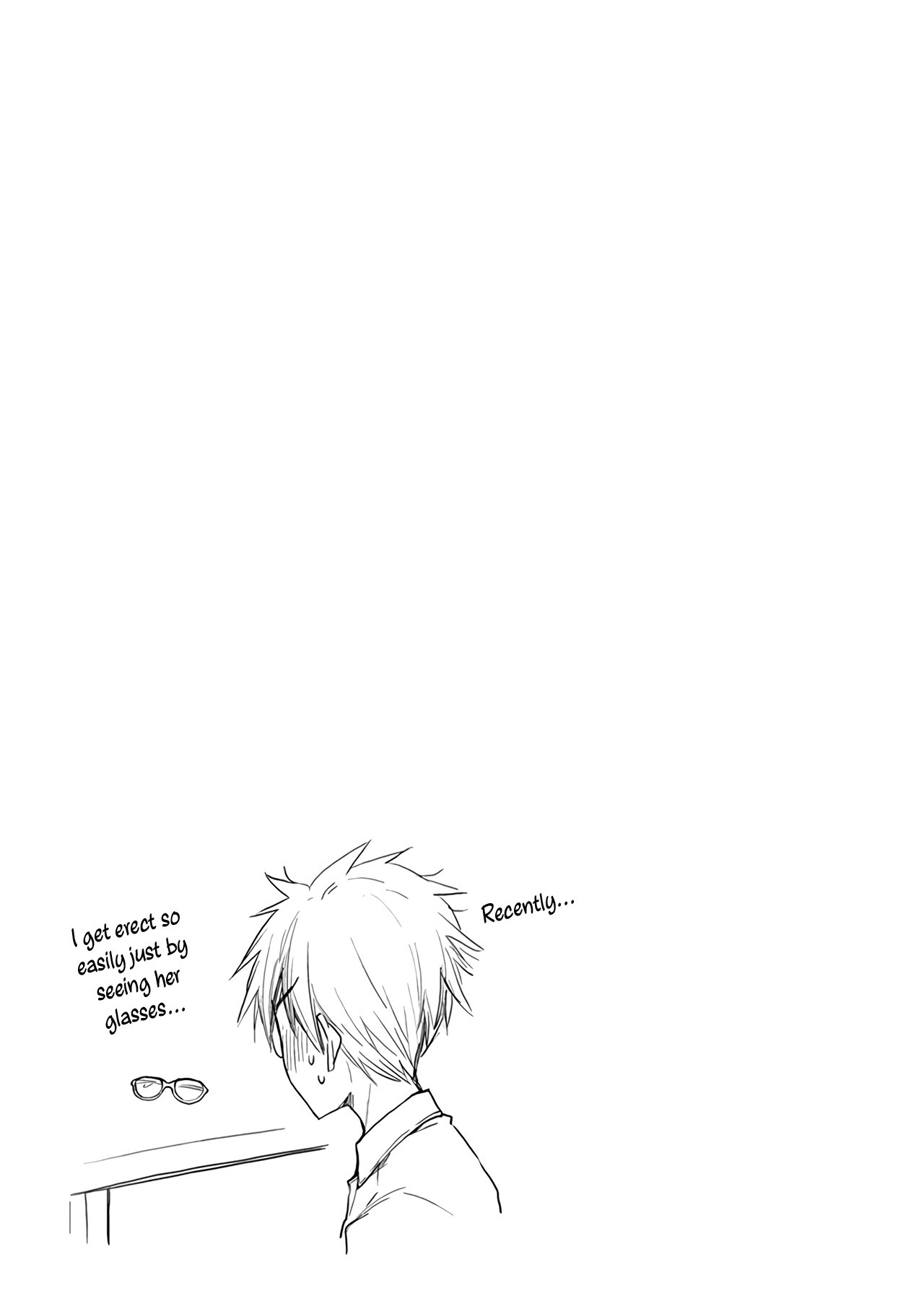 Henjo – Hen na Joshi Kousei Amaguri Senko Chapter 59 - Page 22