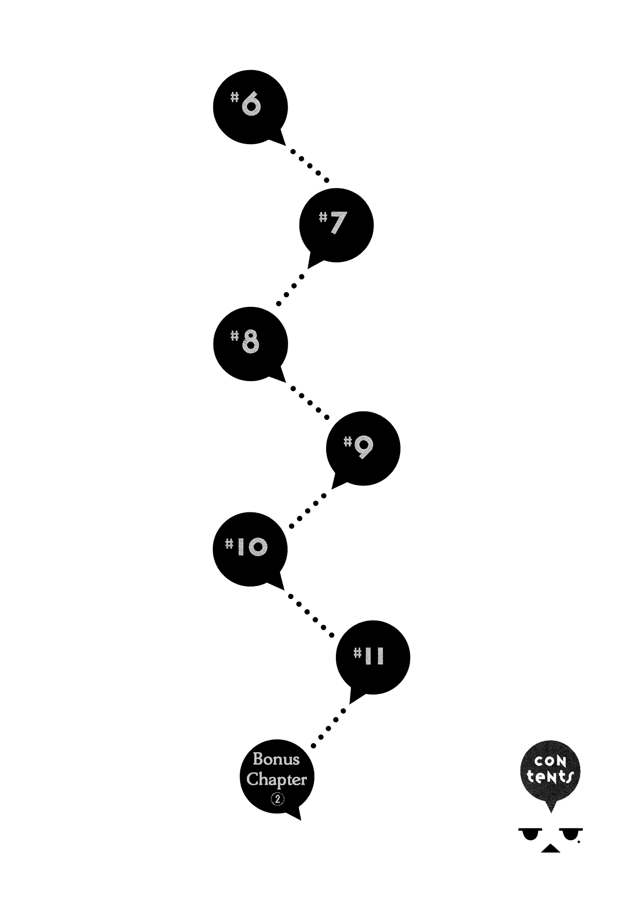 Henjo – Hen na Joshi Kousei Amaguri Senko Chapter 6 - Page 3