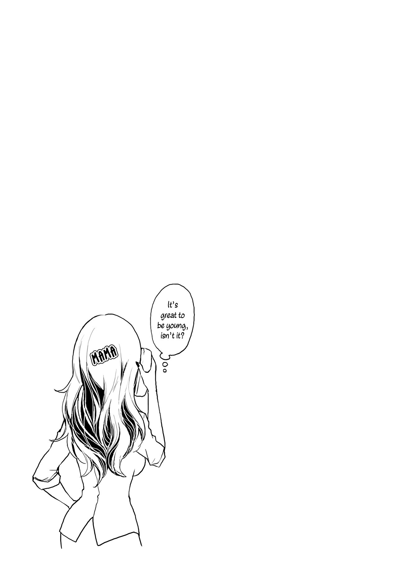 Henjo – Hen na Joshi Kousei Amaguri Senko Chapter 65 - Page 22