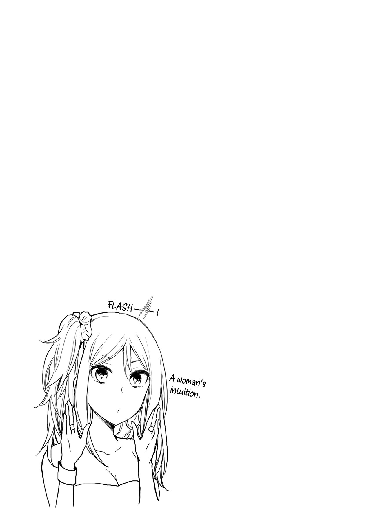 Henjo – Hen na Joshi Kousei Amaguri Senko Chapter 66 - Page 22