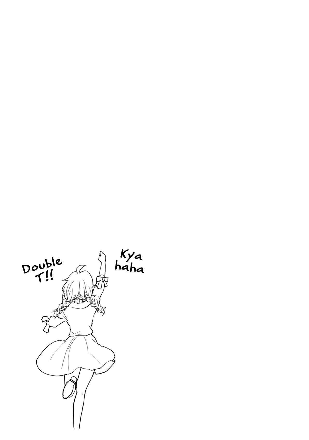 Henjo – Hen na Joshi Kousei Amaguri Senko Chapter 72 - Page 22