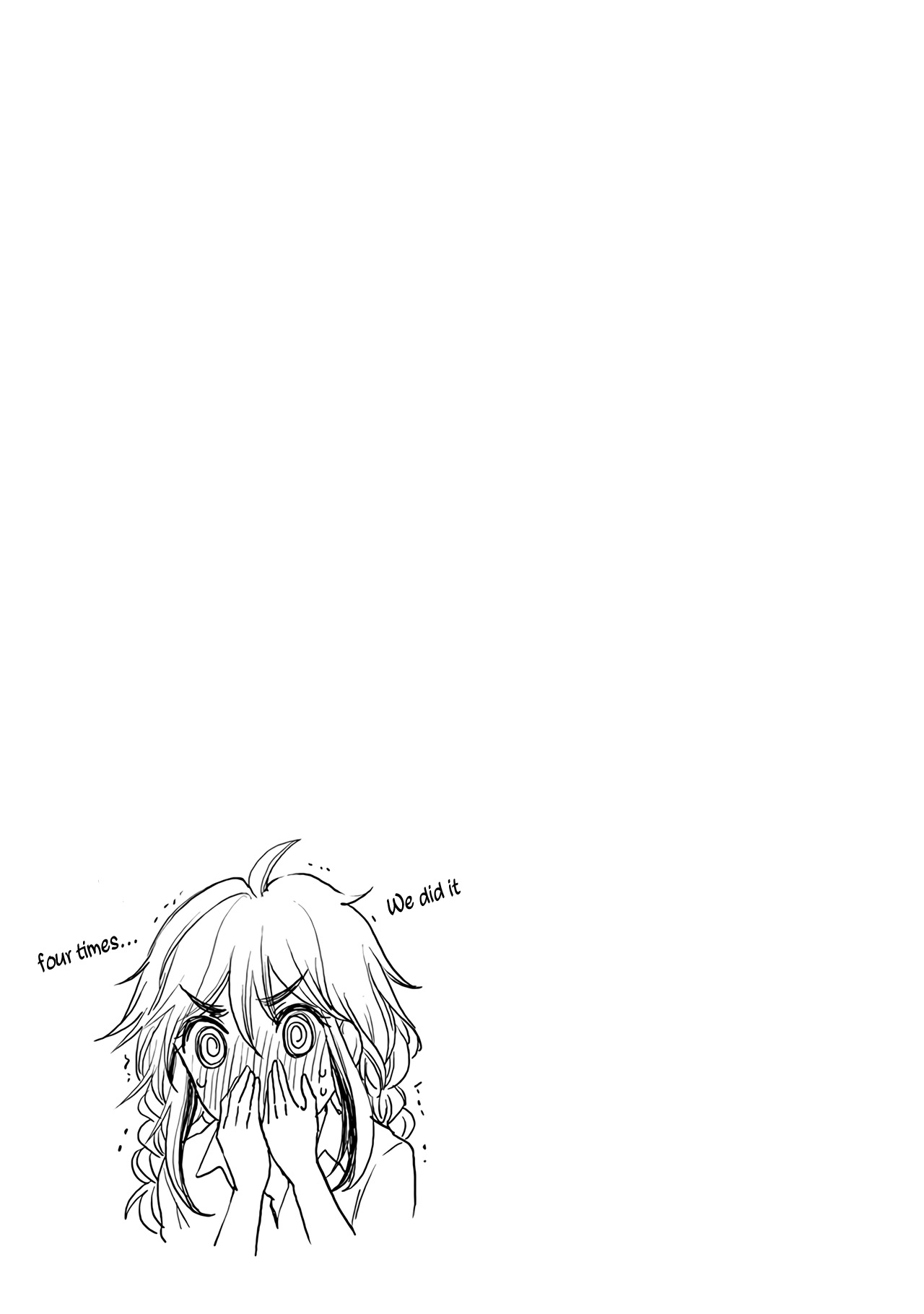 Henjo – Hen na Joshi Kousei Amaguri Senko Chapter 79 - Page 22