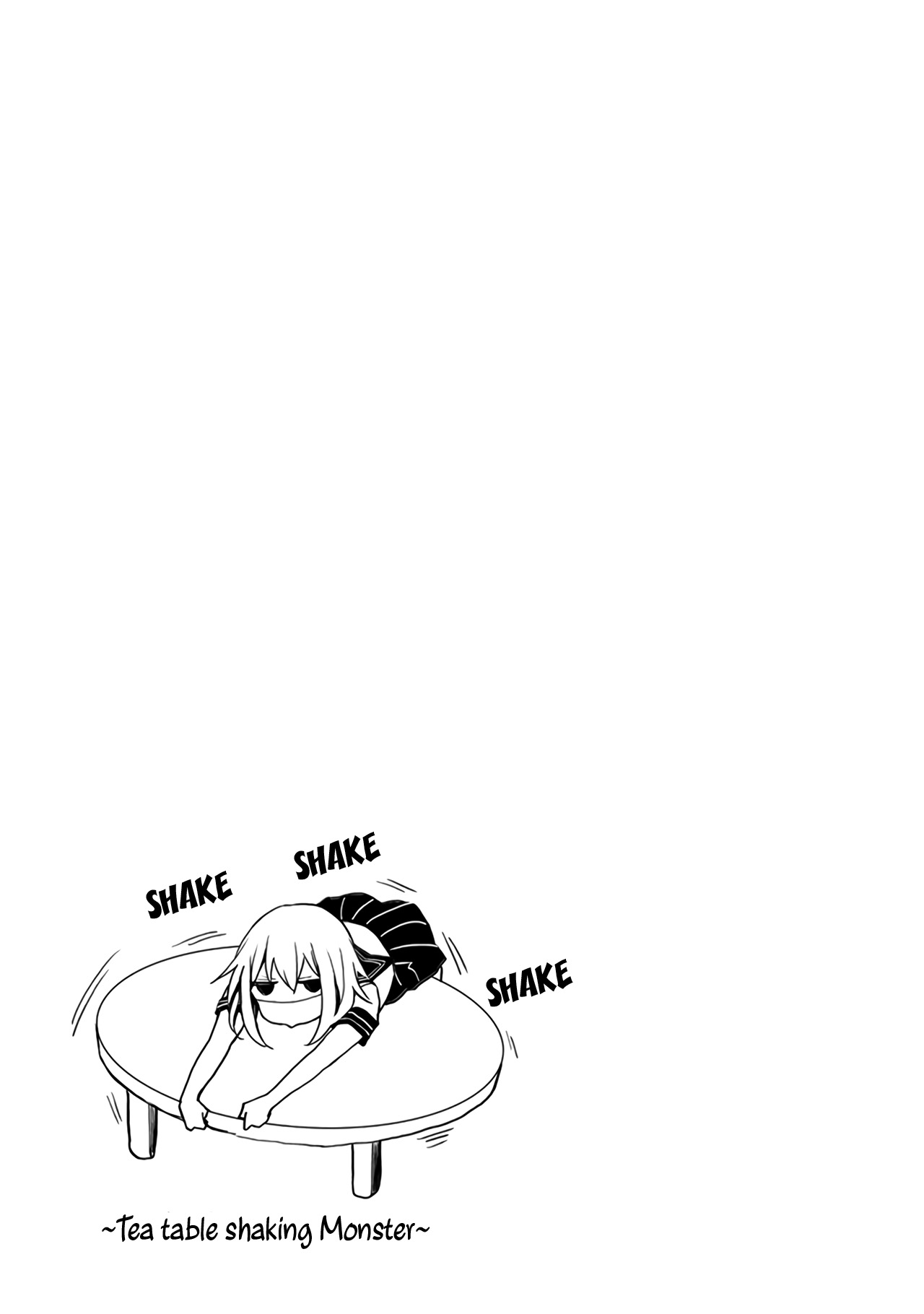 Henjo – Hen na Joshi Kousei Amaguri Senko Chapter 81 - Page 26