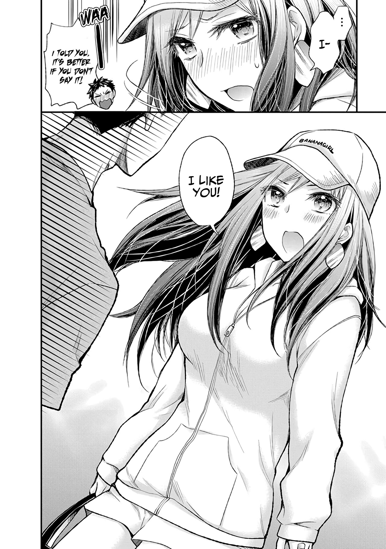 Henjo – Hen na Joshi Kousei Amaguri Senko Chapter 82 - Page 17