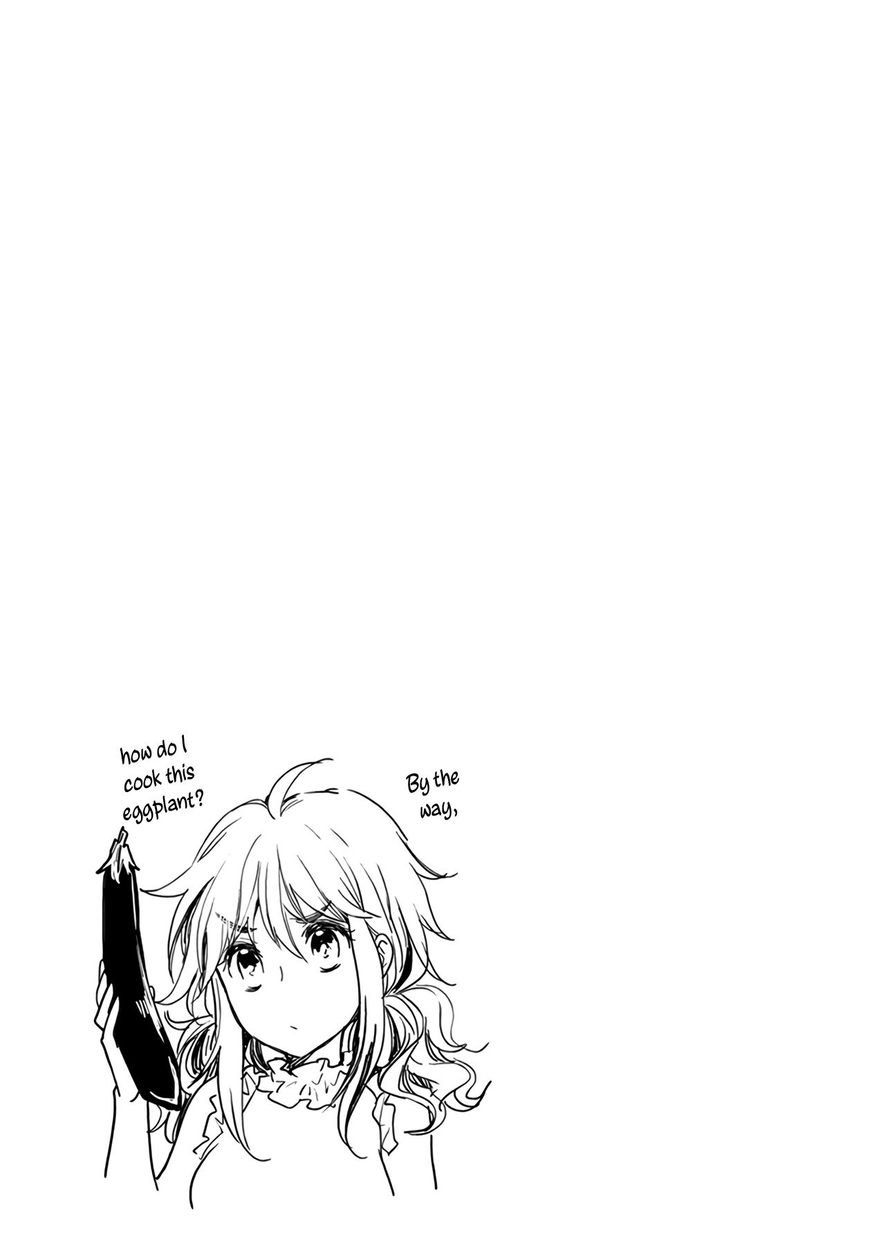 Henjo – Hen na Joshi Kousei Amaguri Senko Chapter 82 - Page 22