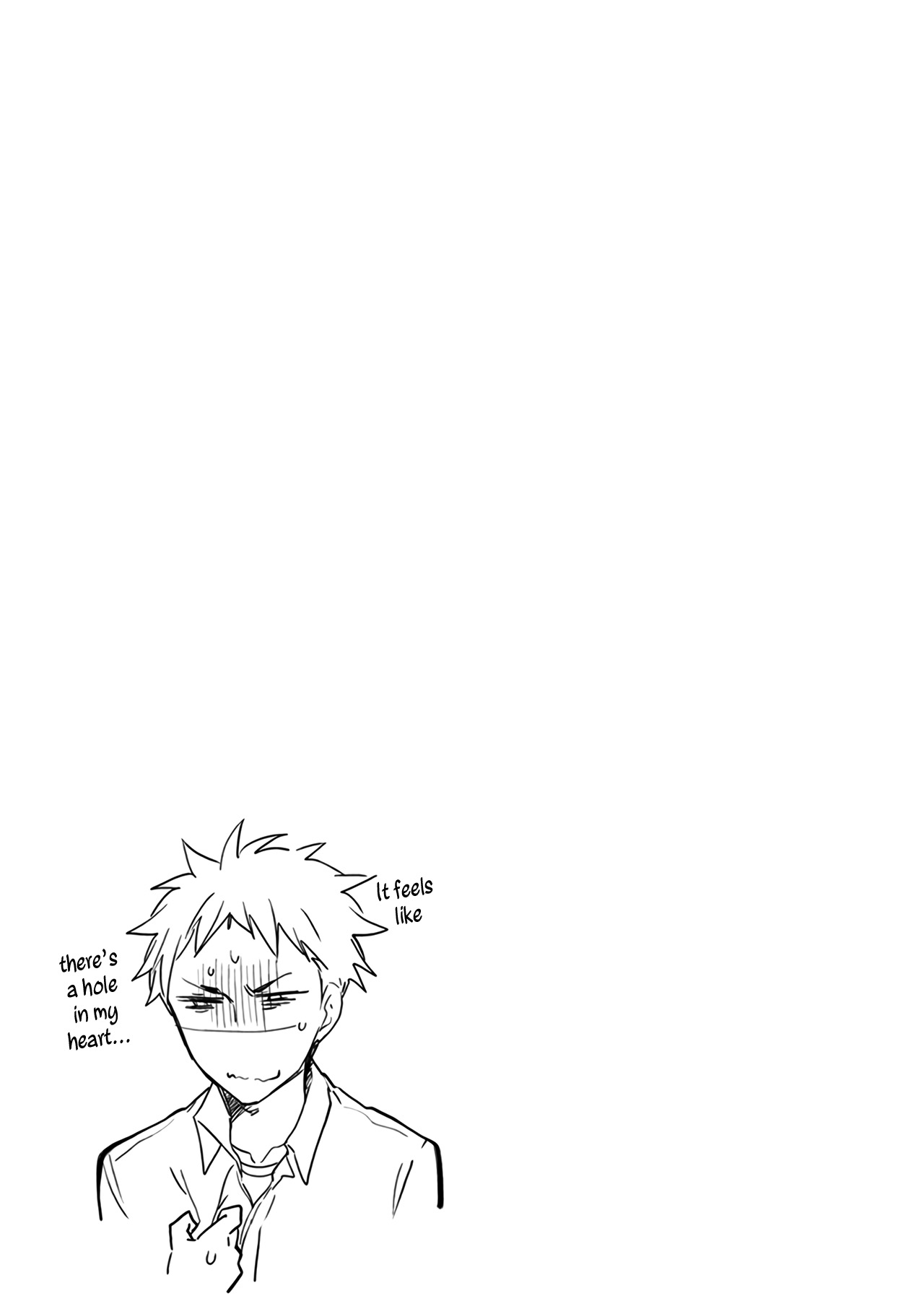 Henjo – Hen na Joshi Kousei Amaguri Senko Chapter 85 - Page 22