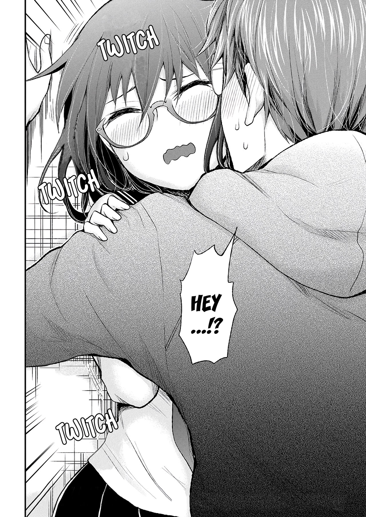 Henjo – Hen na Joshi Kousei Amaguri Senko Chapter 91 - Page 20