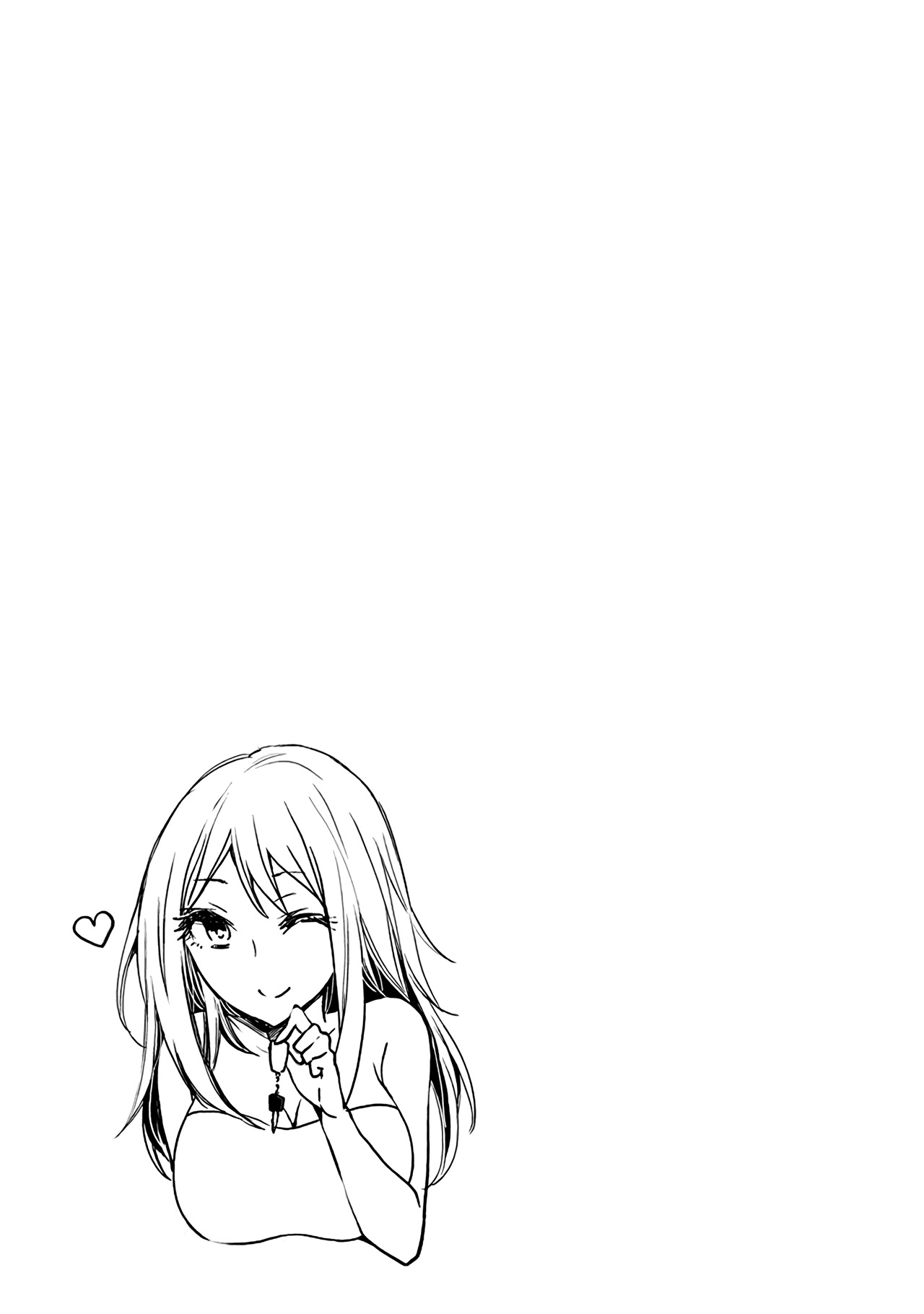 Henjo – Hen na Joshi Kousei Amaguri Senko Chapter 92 - Page 22