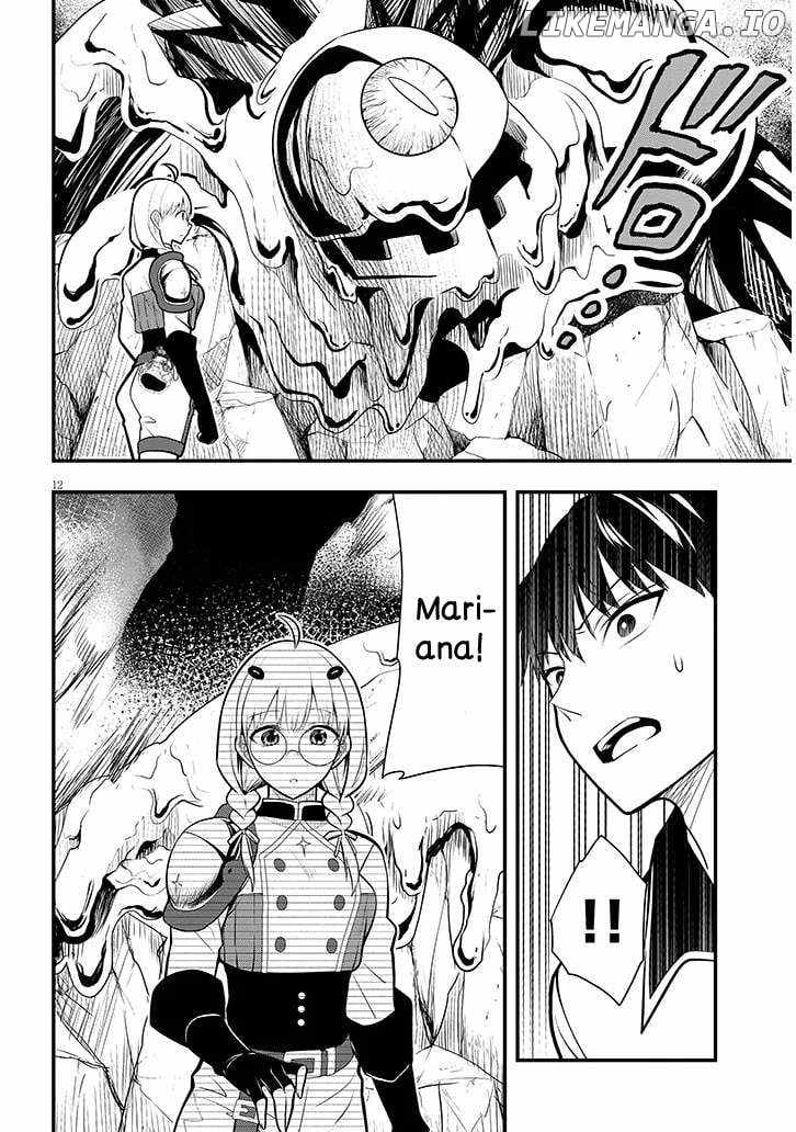 Henkyo Mob Kizoku no Uchi ni Totsuidekita Akuyaku Reijo ga, Mechakucha Dekiru Yoi Yome nanda ga? Chapter 9 - Page 11