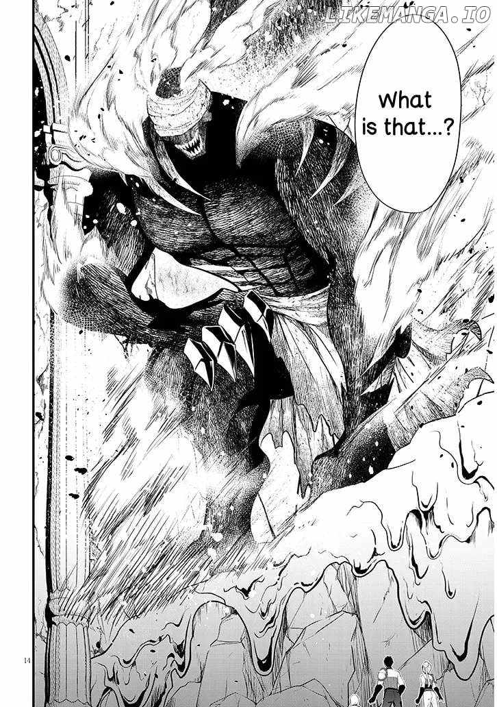 Henkyo Mob Kizoku no Uchi ni Totsuidekita Akuyaku Reijo ga, Mechakucha Dekiru Yoi Yome nanda ga? Chapter 9 - Page 13