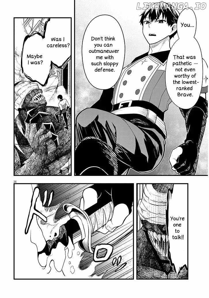 Henkyo Mob Kizoku no Uchi ni Totsuidekita Akuyaku Reijo ga, Mechakucha Dekiru Yoi Yome nanda ga? Chapter 9 - Page 25