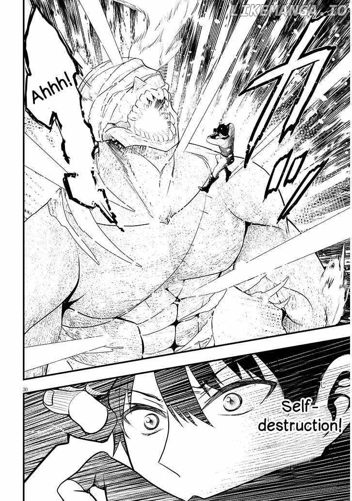 Henkyo Mob Kizoku no Uchi ni Totsuidekita Akuyaku Reijo ga, Mechakucha Dekiru Yoi Yome nanda ga? Chapter 9 - Page 29