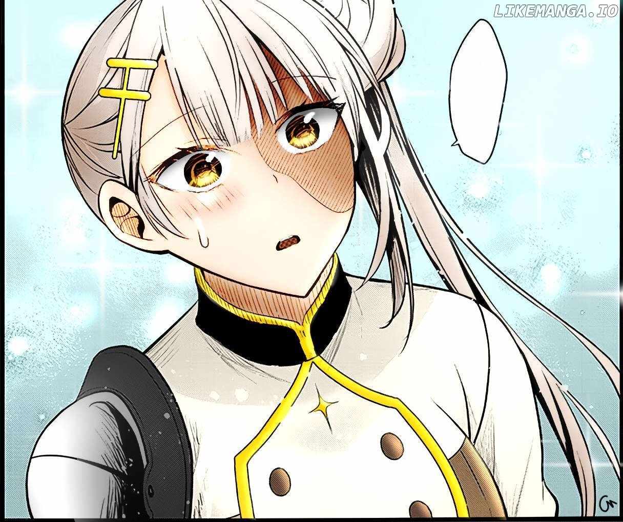Henkyo Mob Kizoku no Uchi ni Totsuidekita Akuyaku Reijo ga, Mechakucha Dekiru Yoi Yome nanda ga? Chapter 9 - Page 36