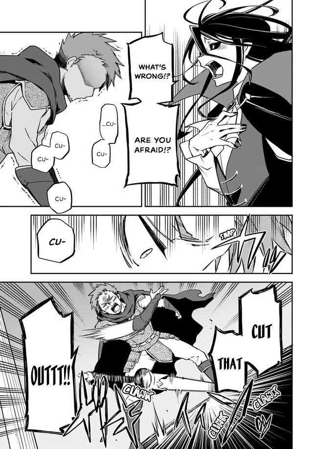 Henkyou Gurashi no Maou, Tensei shite Saikyou no Majutsushi ni naru Chapter 1 - Page 6