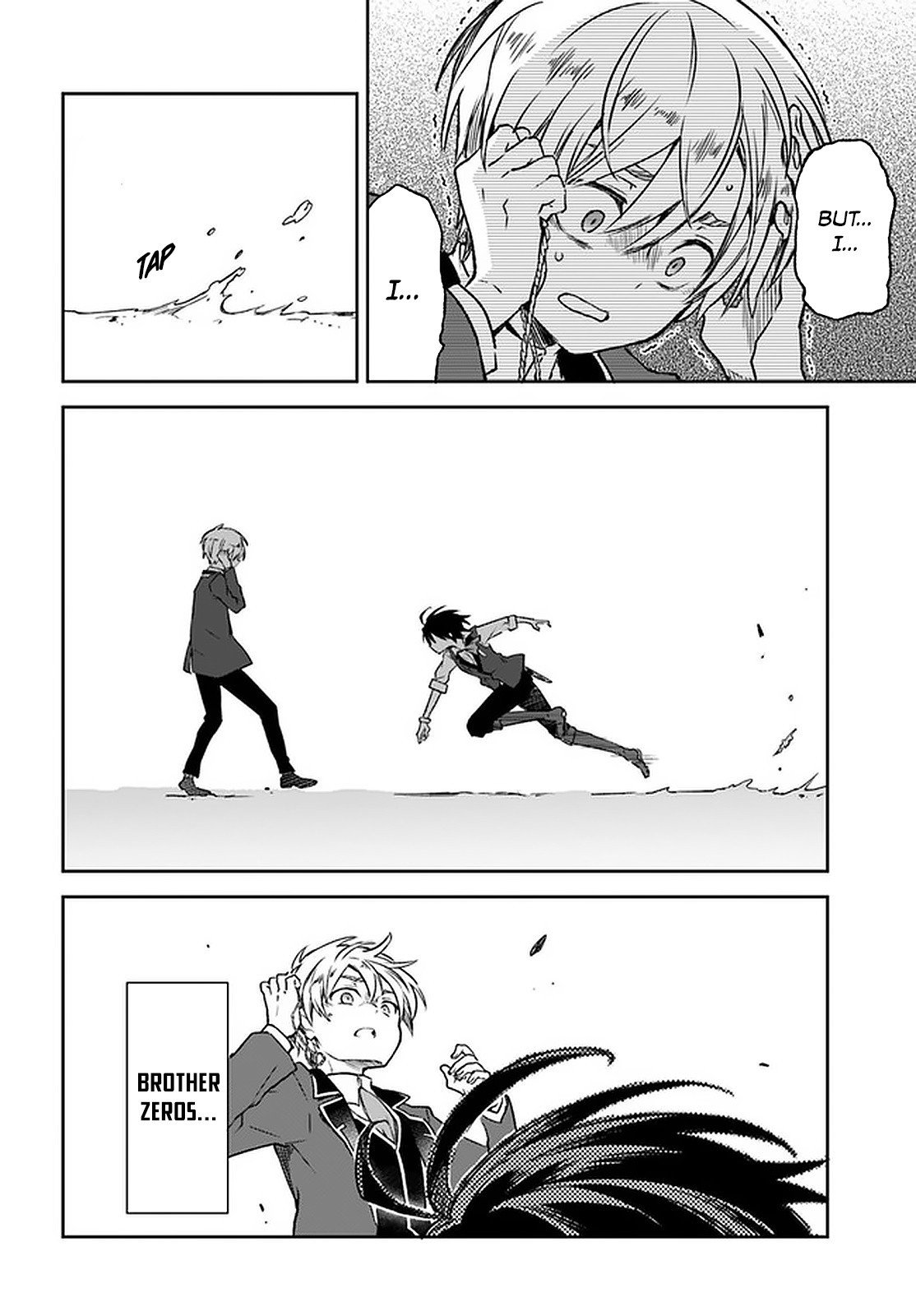 Henkyou Gurashi no Maou, Tensei shite Saikyou no Majutsushi ni naru Chapter 10 - Page 13