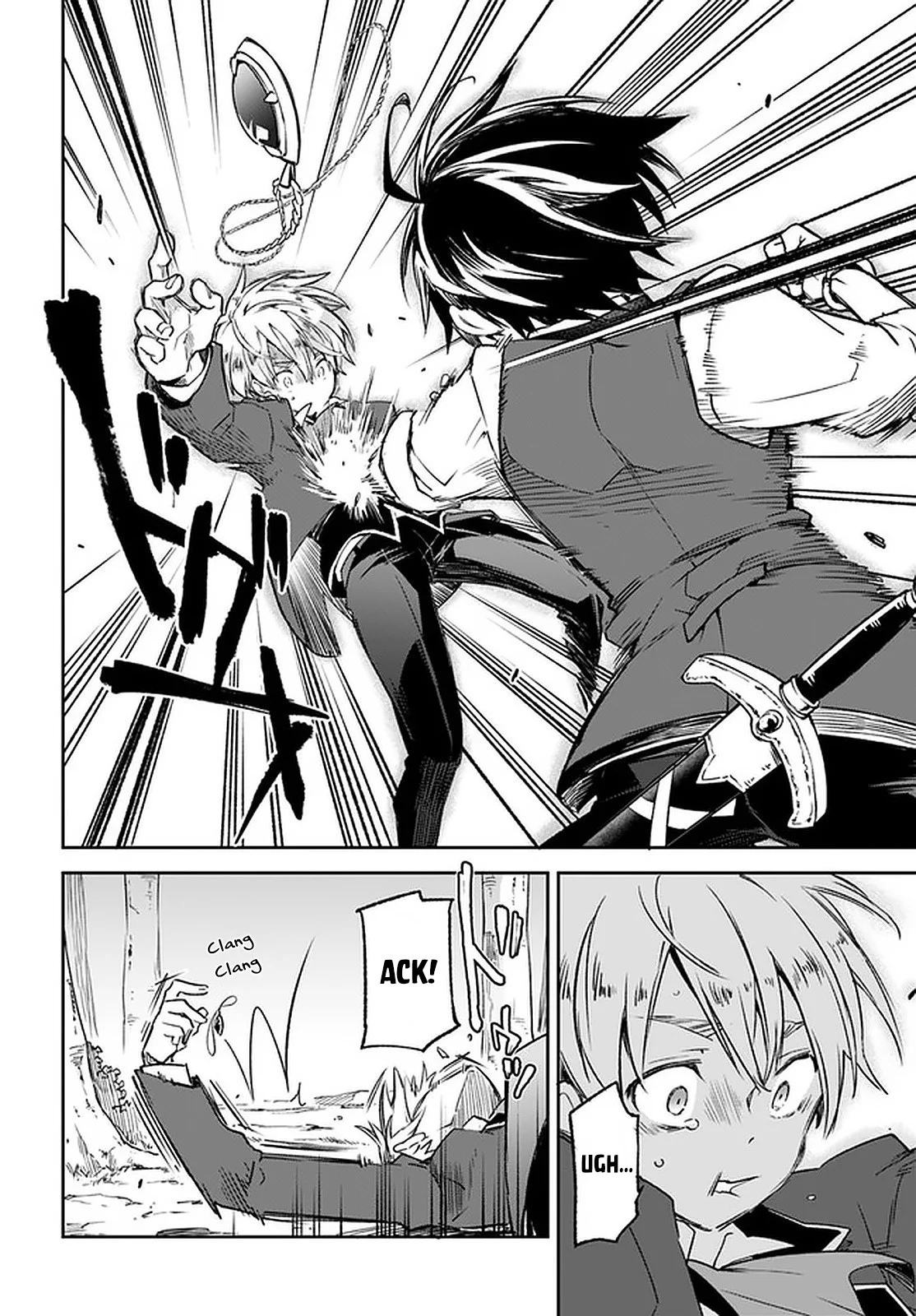 Henkyou Gurashi no Maou, Tensei shite Saikyou no Majutsushi ni naru Chapter 10 - Page 15