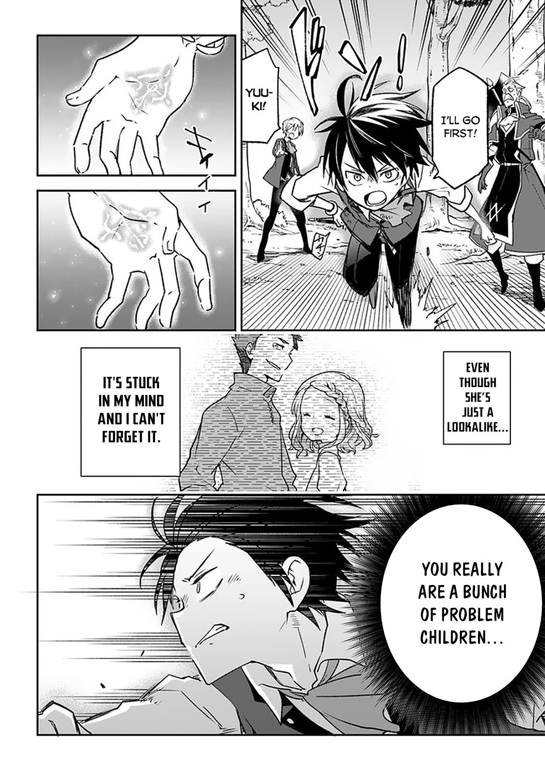 Henkyou Gurashi no Maou, Tensei shite Saikyou no Majutsushi ni naru Chapter 10 - Page 25