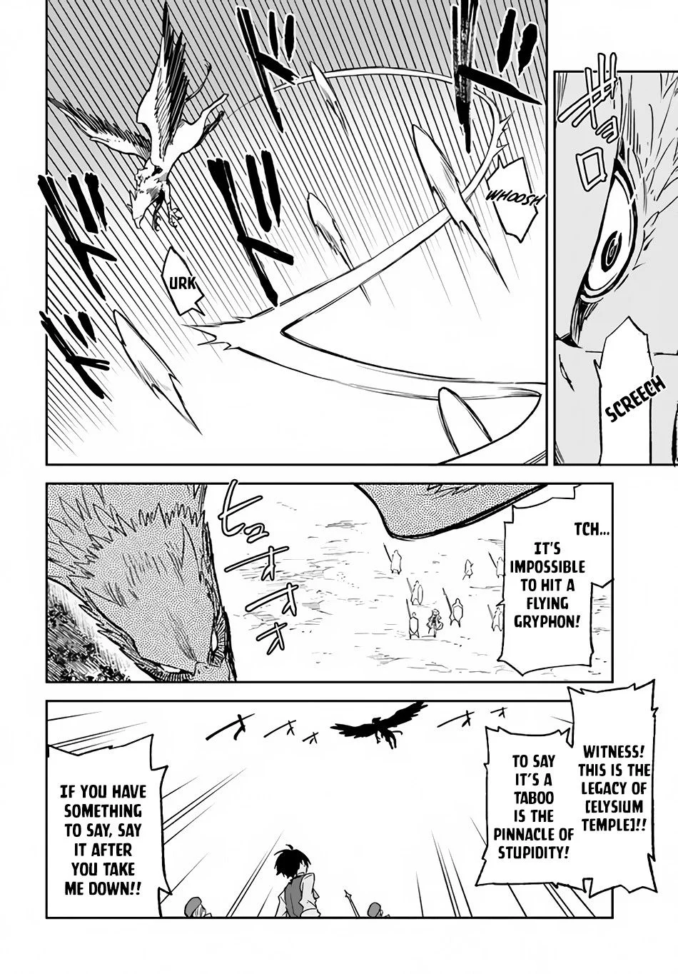 Henkyou Gurashi no Maou, Tensei shite Saikyou no Majutsushi ni naru Chapter 11 - Page 24