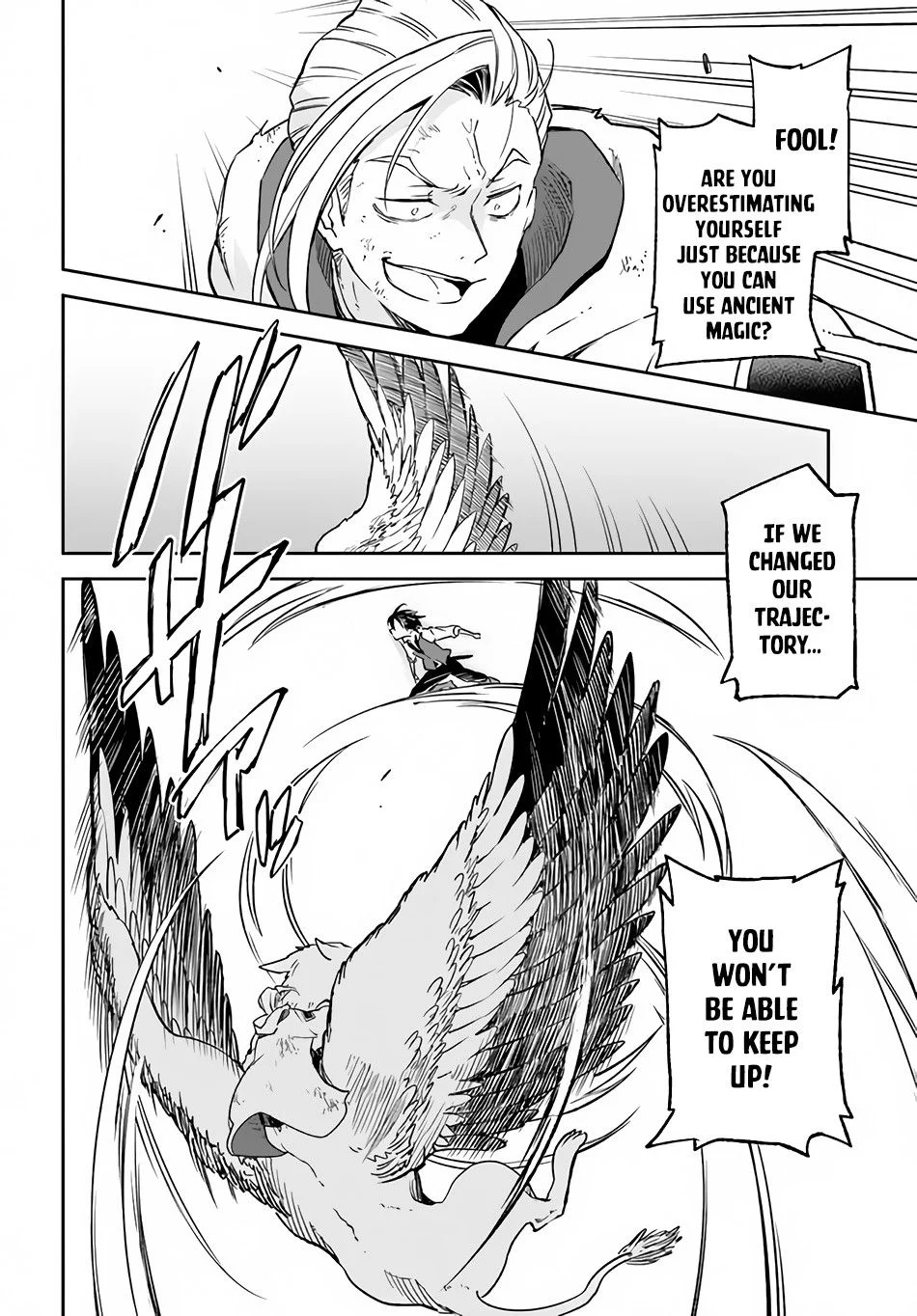 Henkyou Gurashi no Maou, Tensei shite Saikyou no Majutsushi ni naru Chapter 11 - Page 26