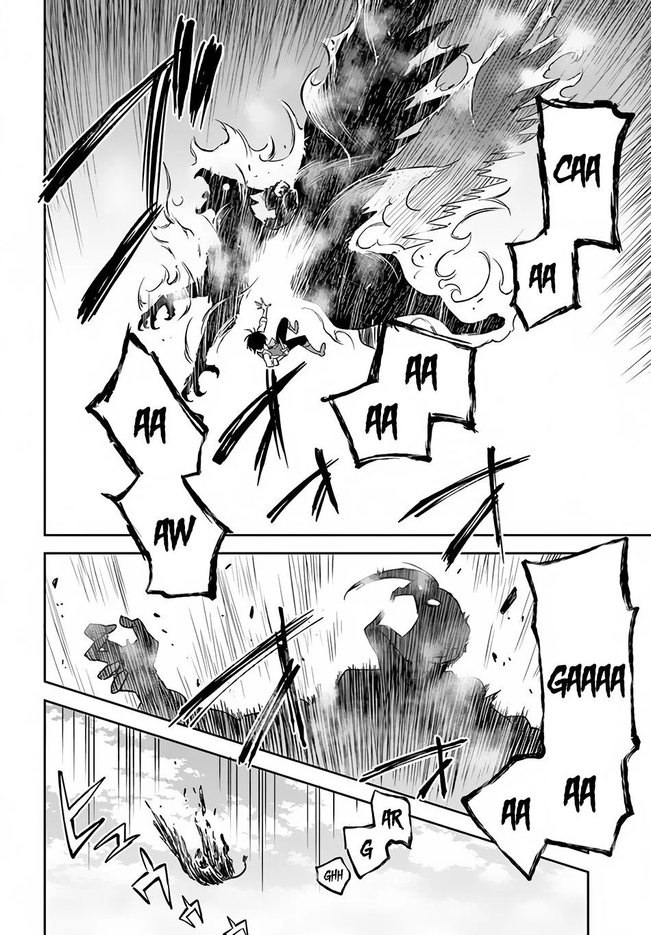 Henkyou Gurashi no Maou, Tensei shite Saikyou no Majutsushi ni naru Chapter 11 - Page 31