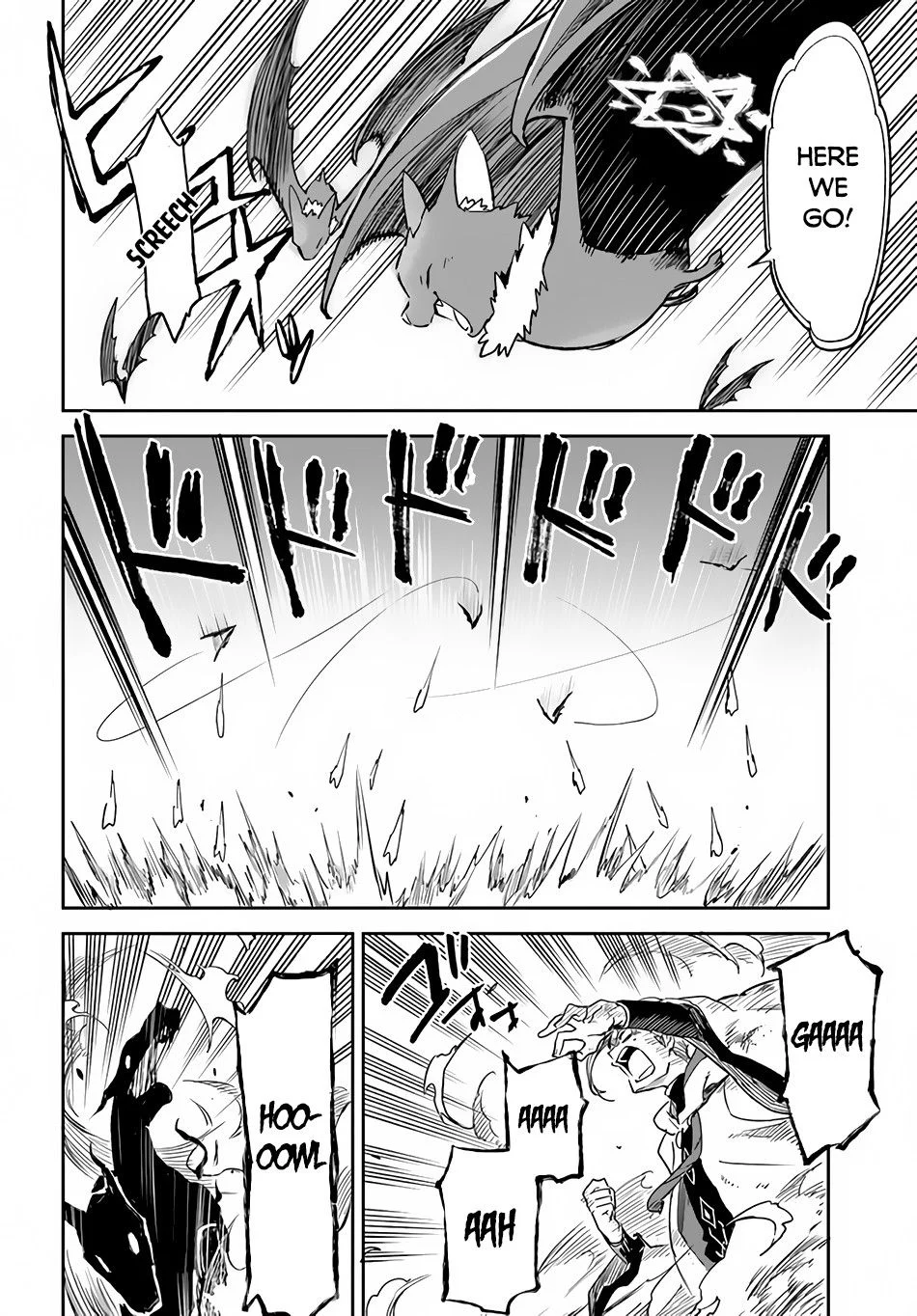 Henkyou Gurashi no Maou, Tensei shite Saikyou no Majutsushi ni naru Chapter 11 - Page 8