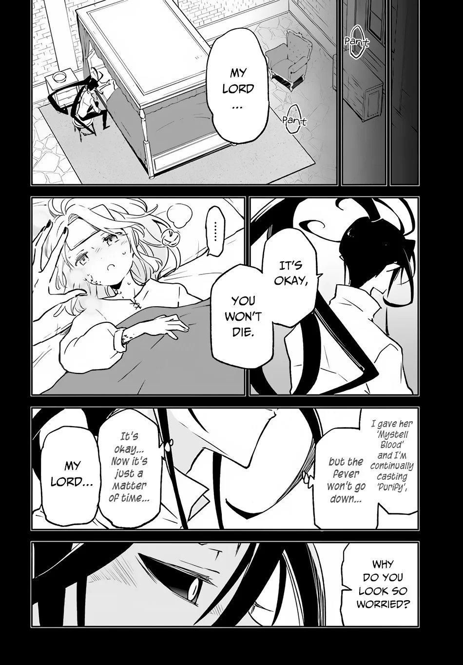 Henkyou Gurashi no Maou, Tensei shite Saikyou no Majutsushi ni naru Chapter 14 - Page 17