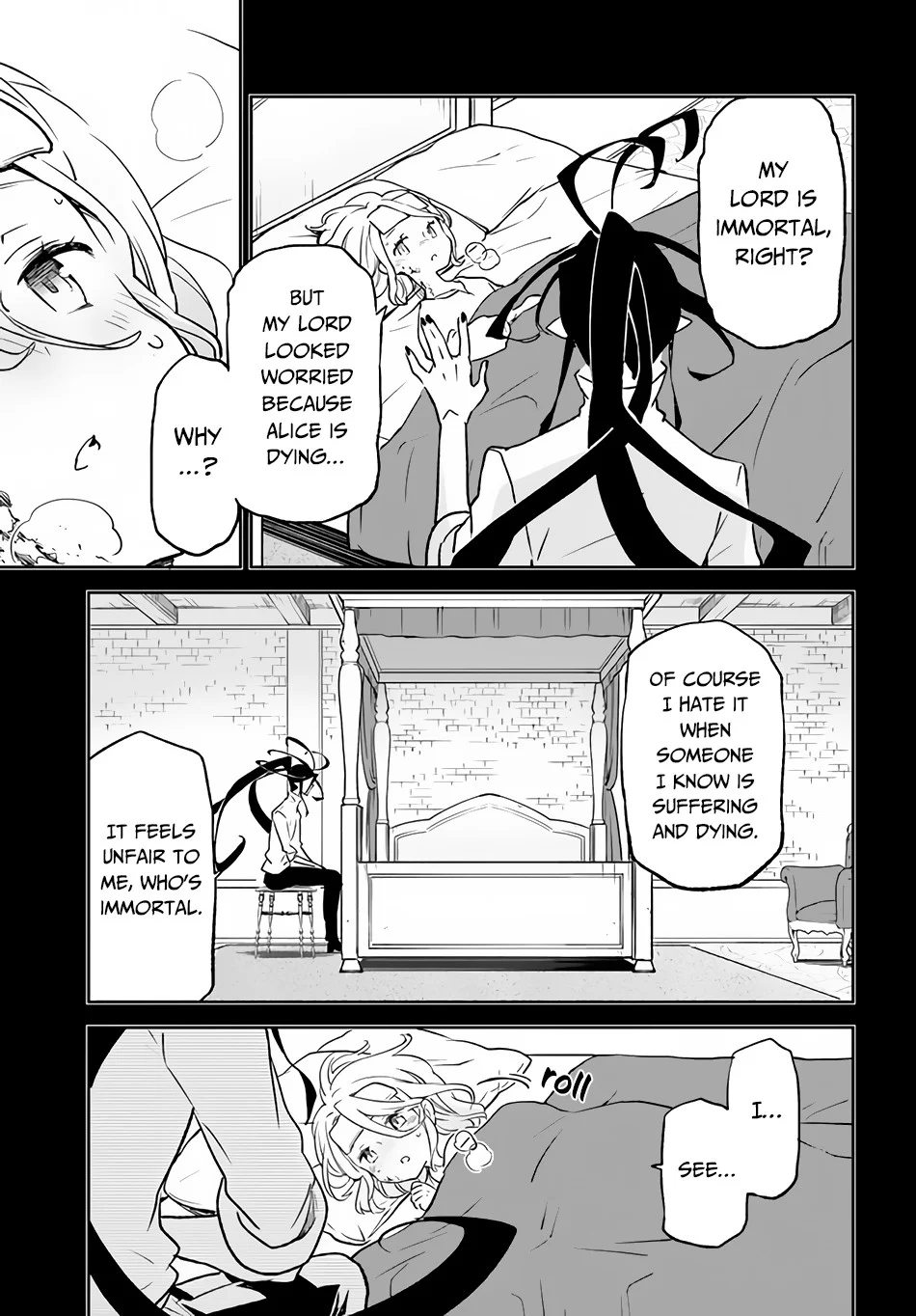 Henkyou Gurashi no Maou, Tensei shite Saikyou no Majutsushi ni naru Chapter 14 - Page 18